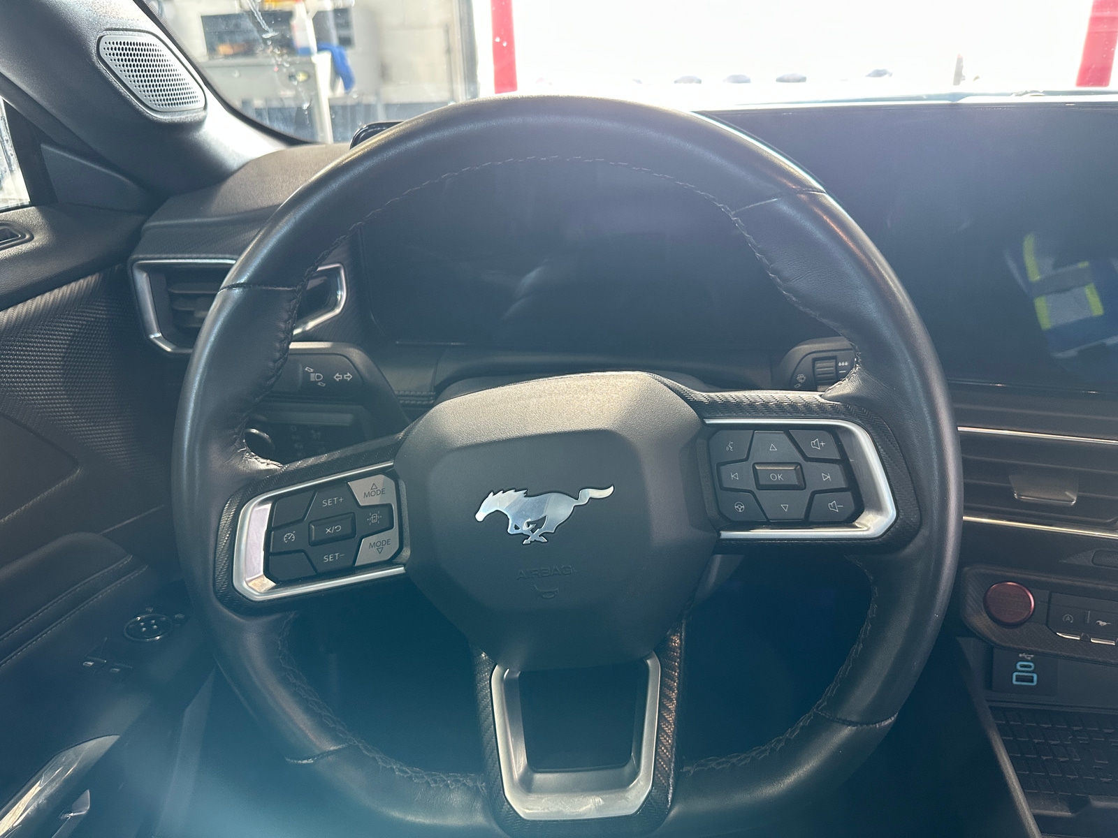 Thumbnail: 2024 Ford Mustang - 4