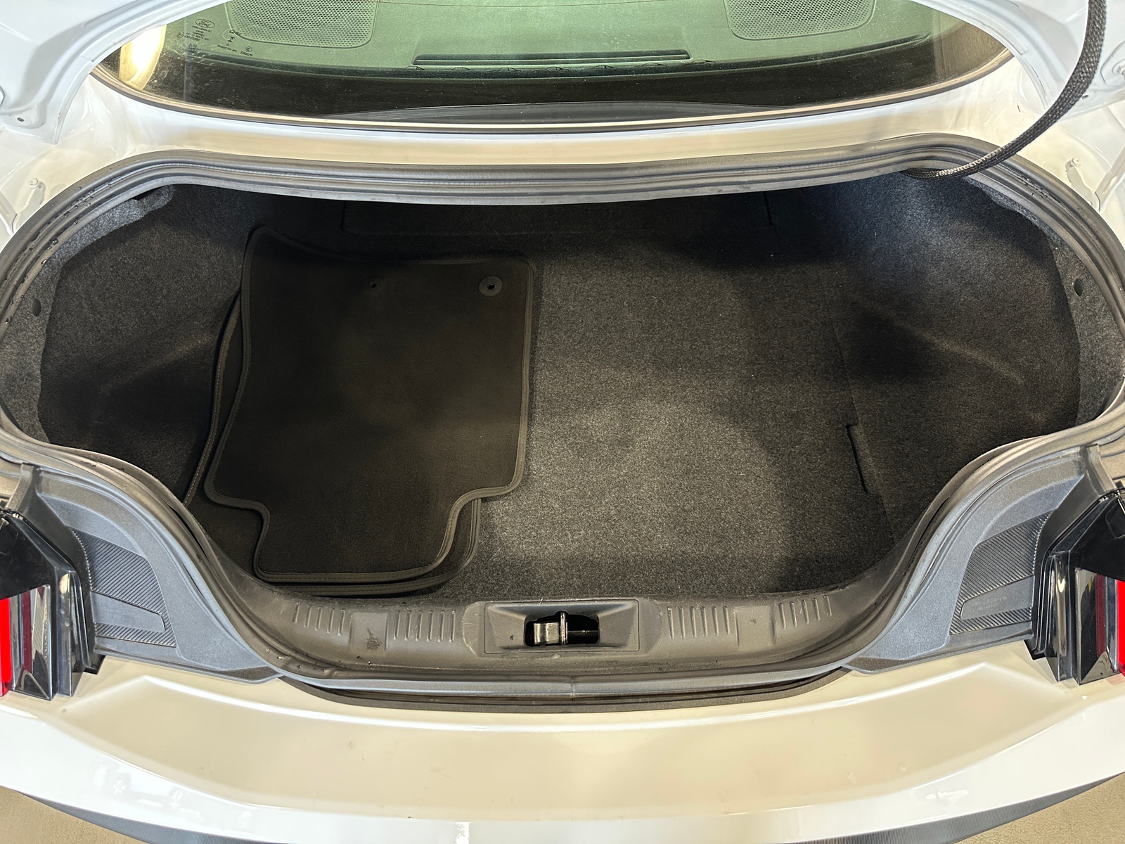 Thumbnail: 2024 Ford Mustang - 5