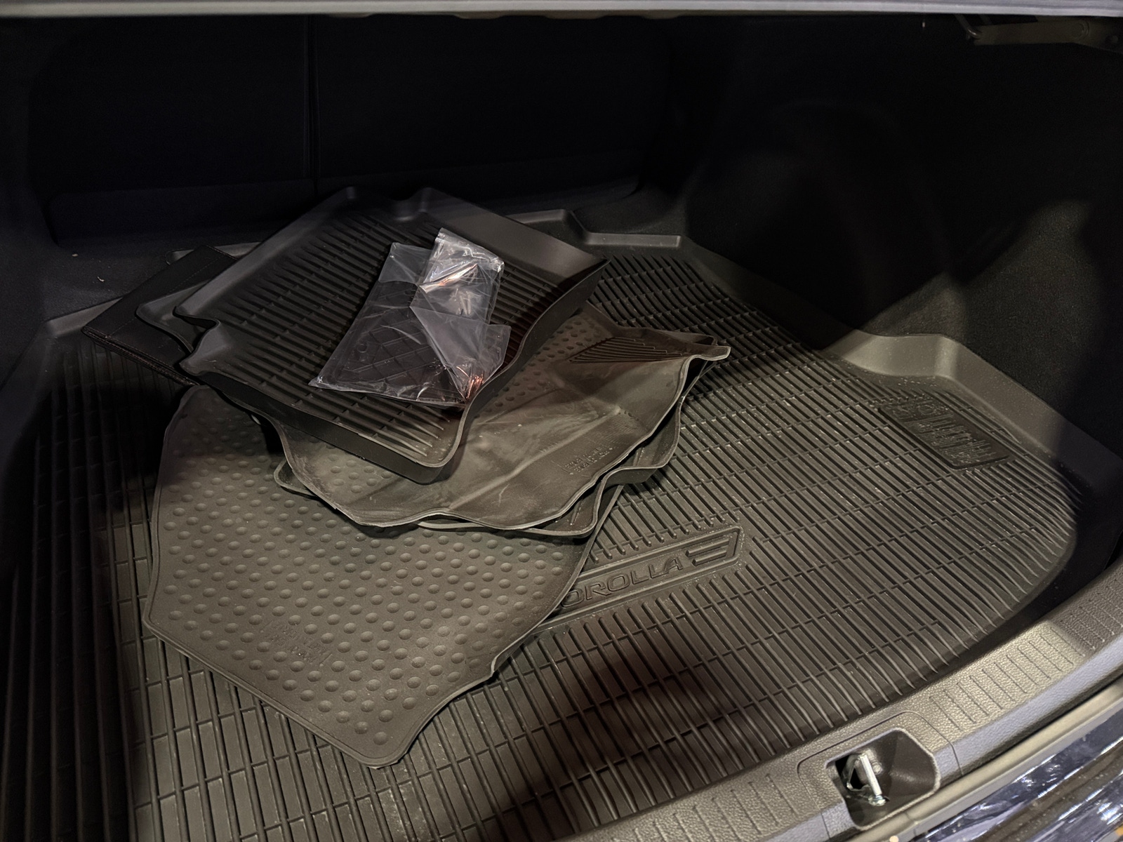 Thumbnail: 2022 Toyota Corolla - 7