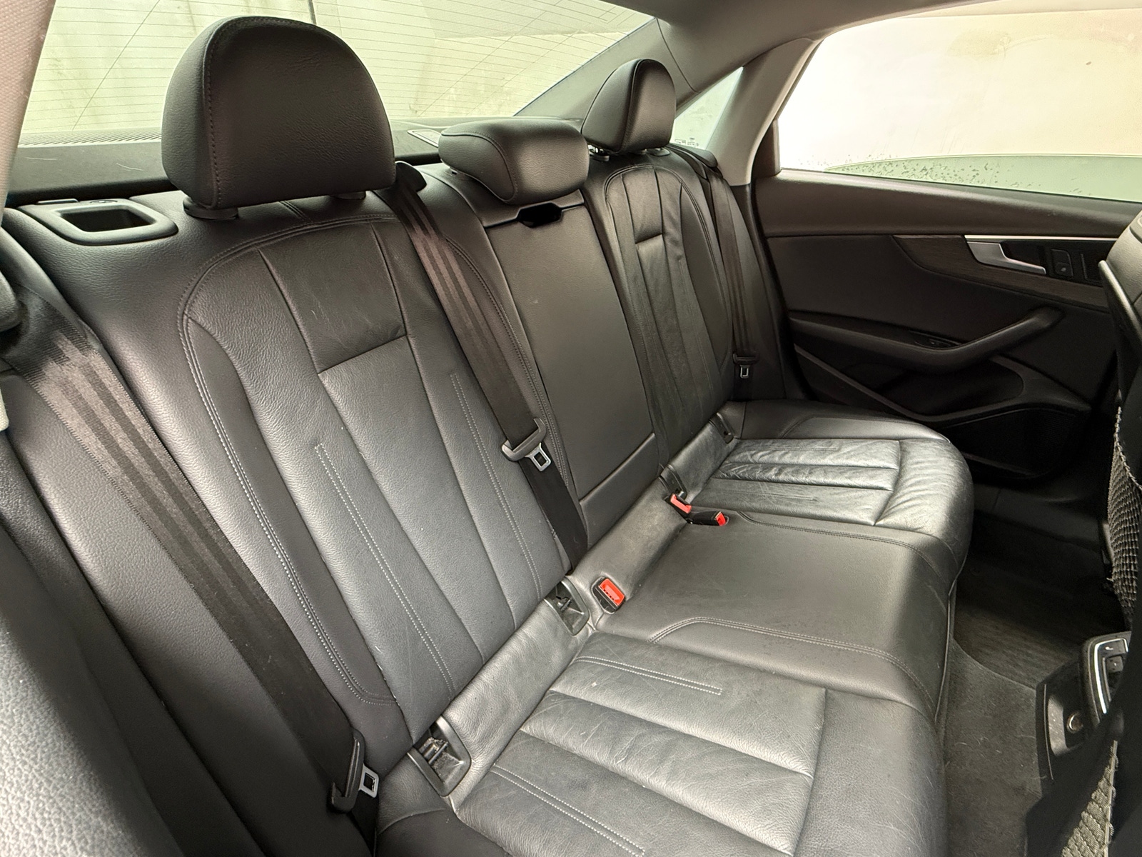 Thumbnail: 2017 Audi A4 - 5