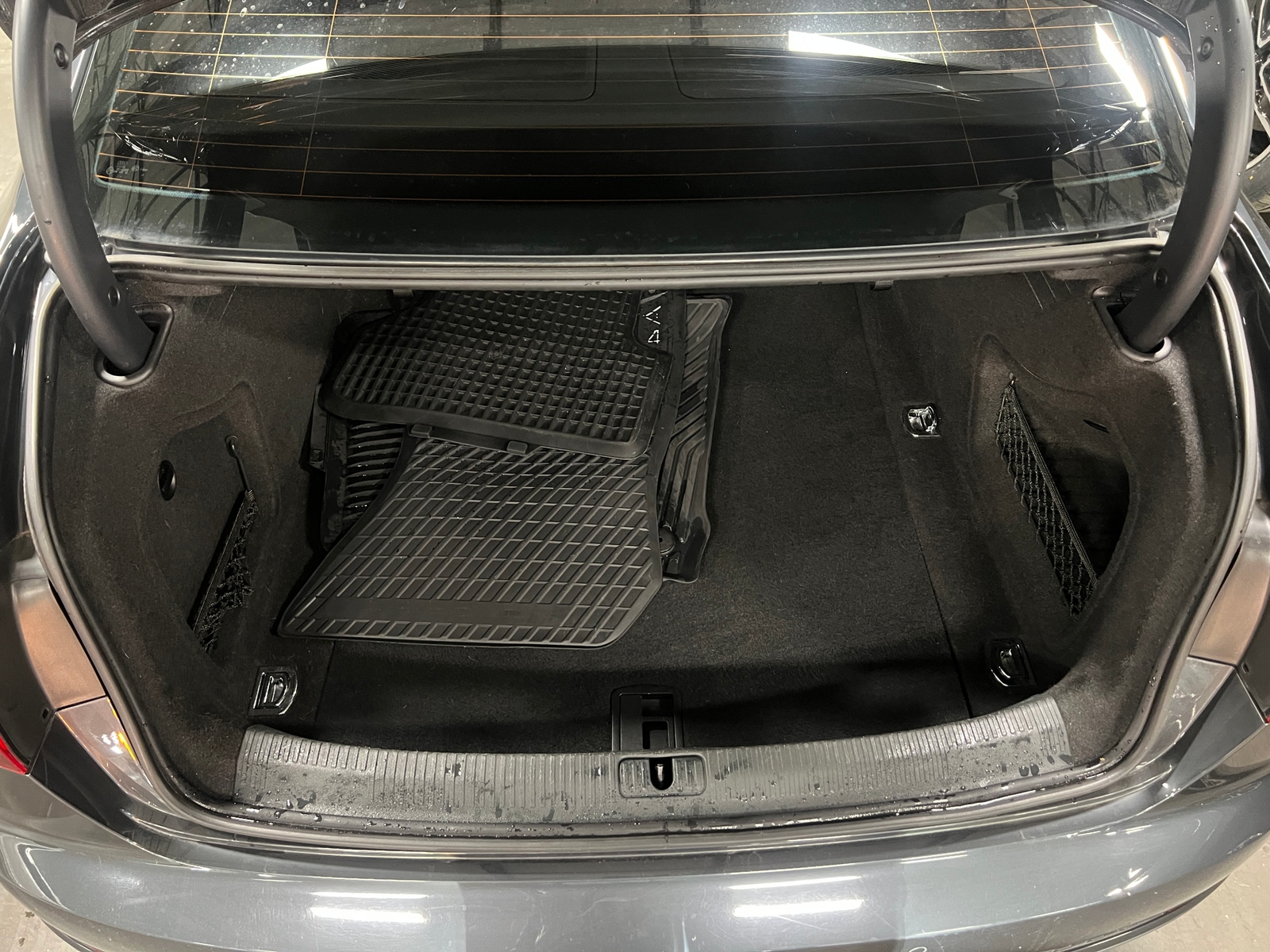 Thumbnail: 2017 Audi A4 - 6