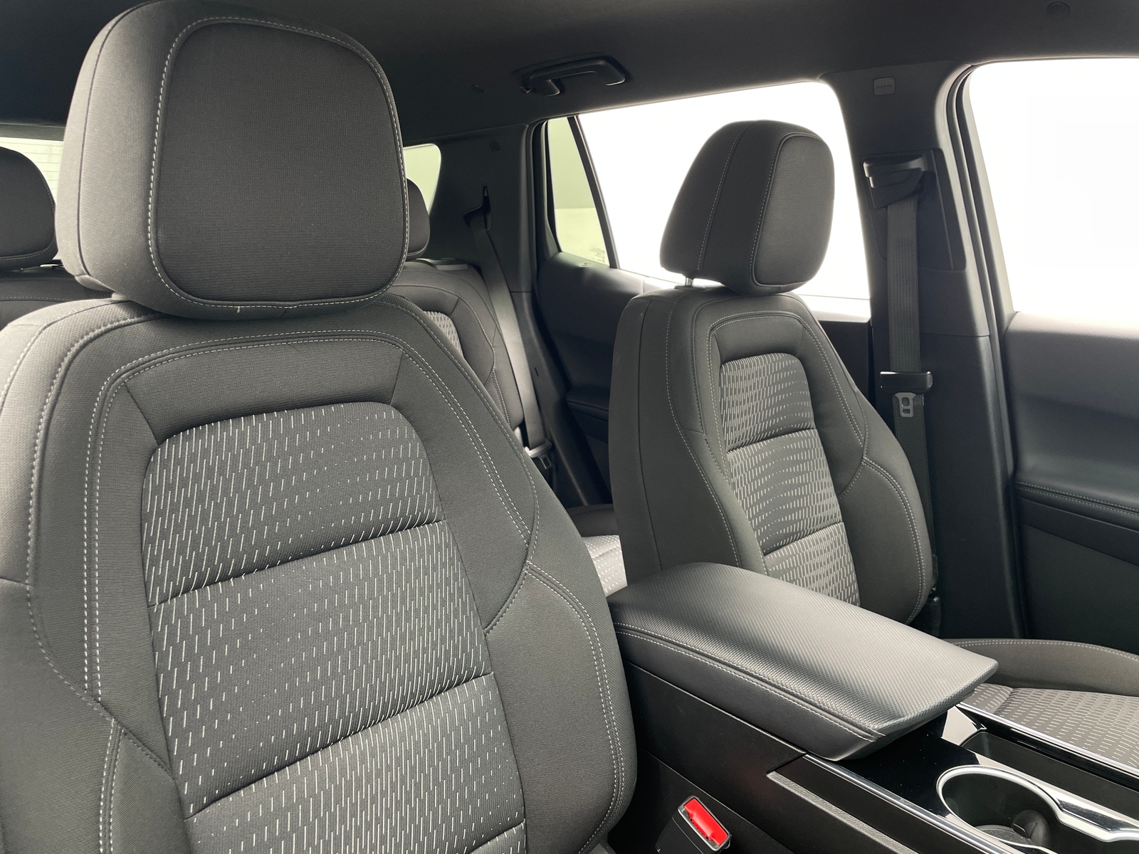 Thumbnail: 2025 Chevrolet Equinox - 2