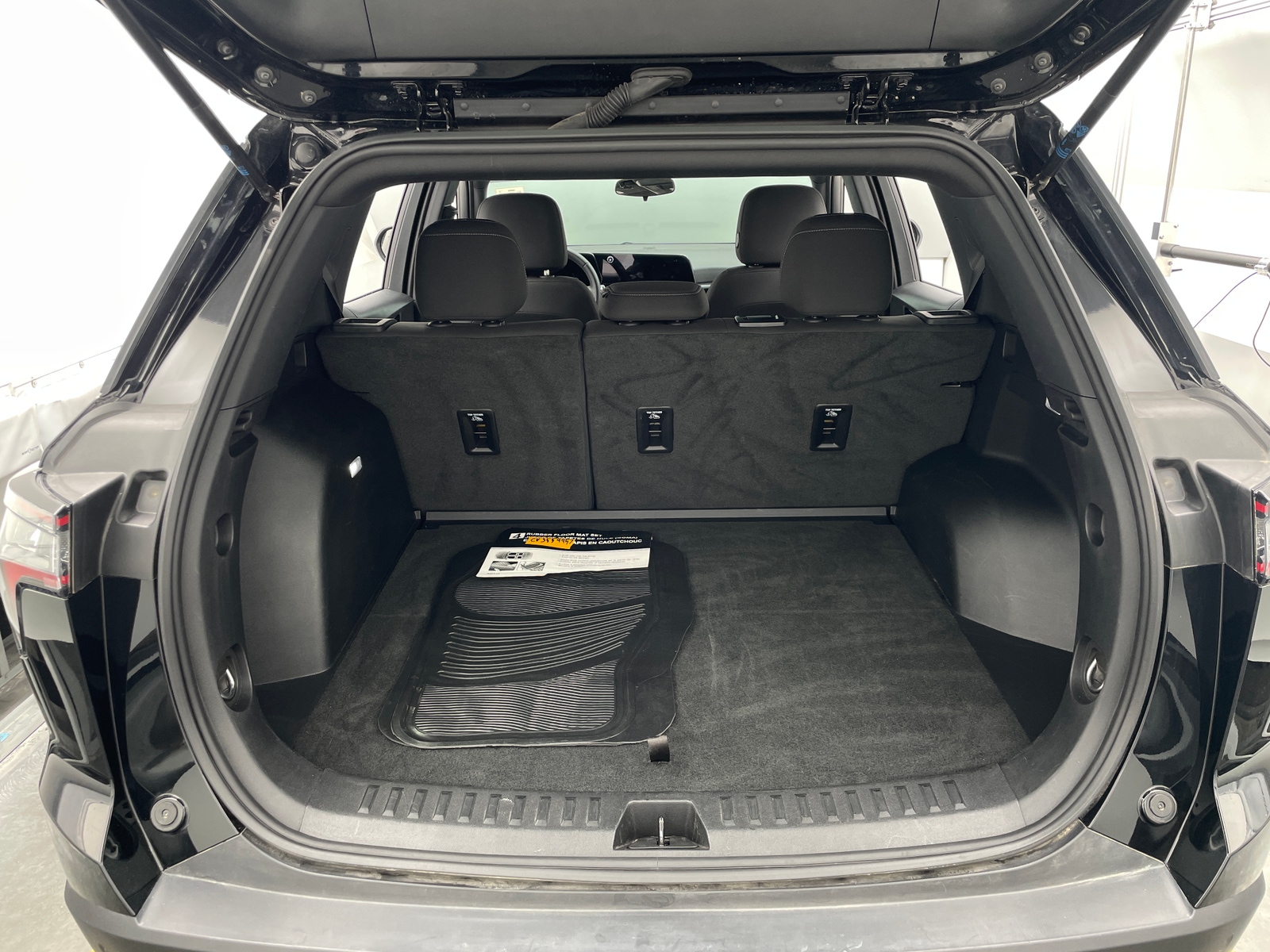 Thumbnail: 2025 Chevrolet Equinox - 7