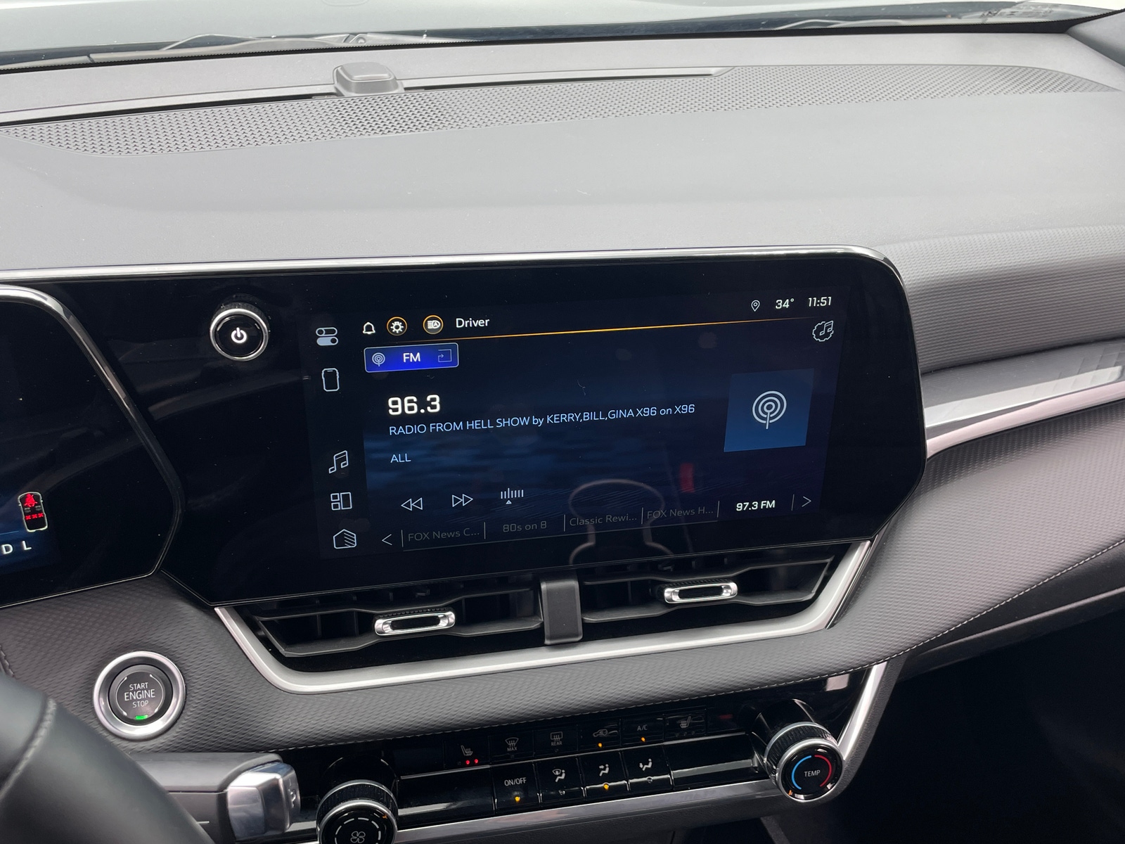 Thumbnail: 2025 Chevrolet Equinox - 4