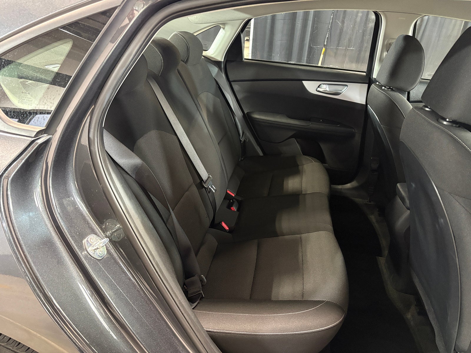 Thumbnail: 2024 Kia Forte - 6