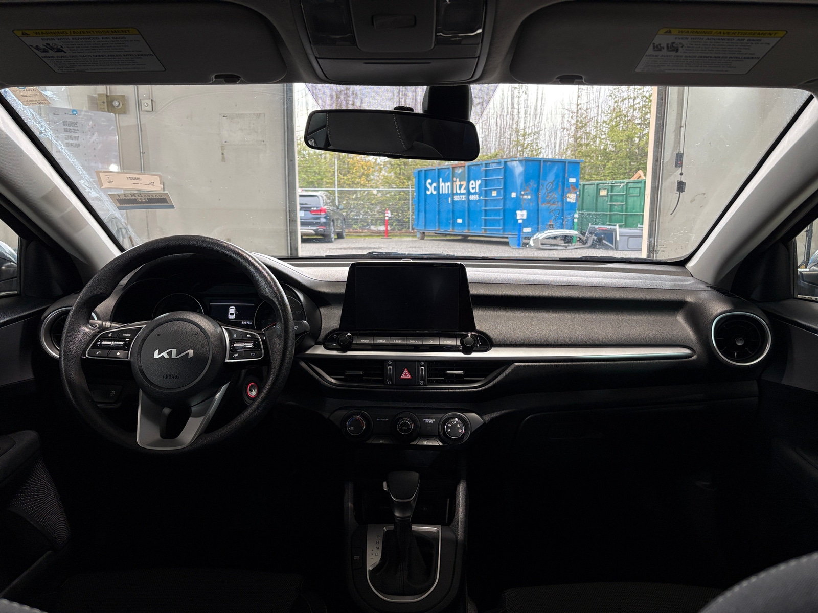 Thumbnail: 2024 Kia Forte - 3