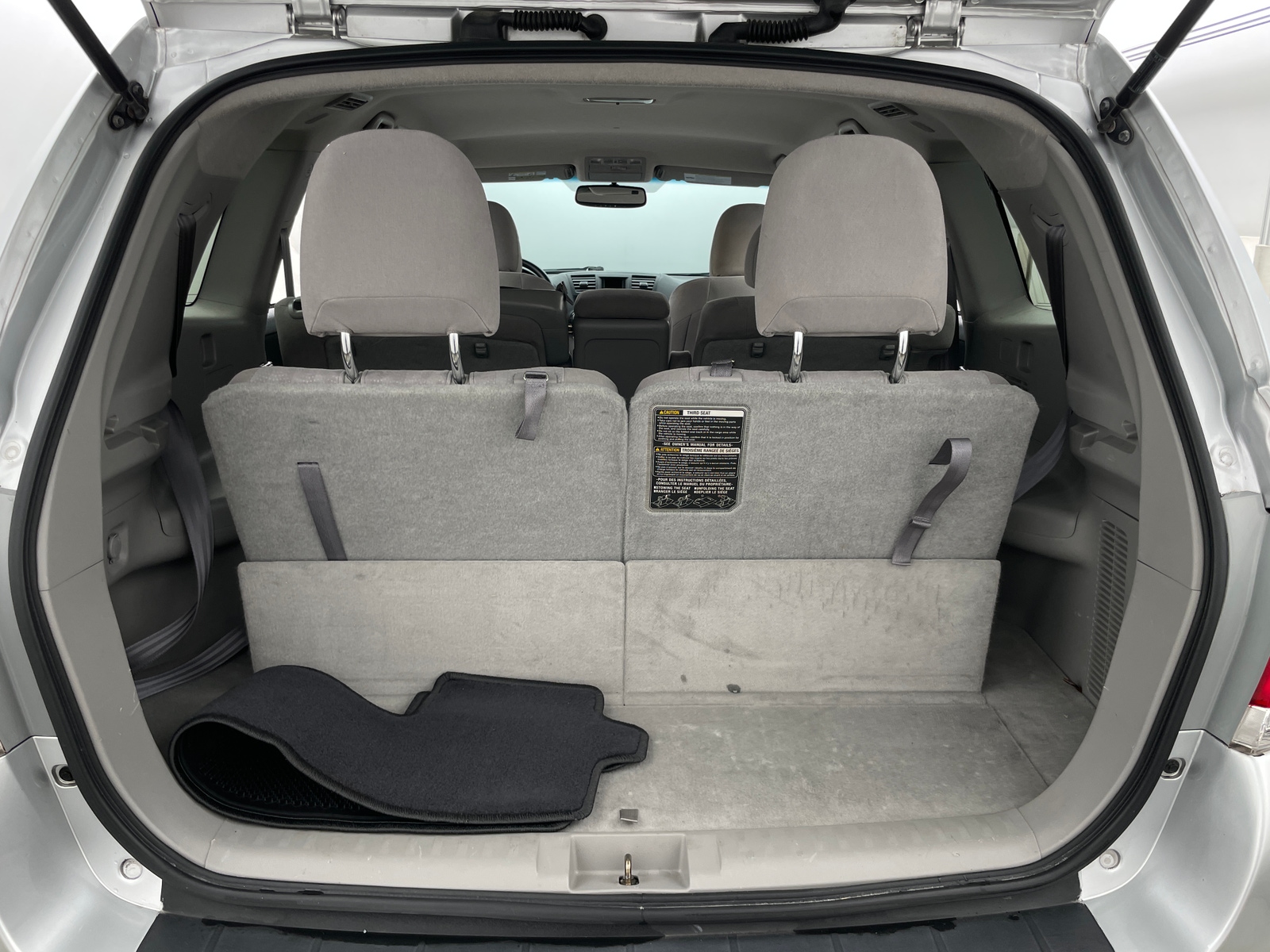 Thumbnail: 2013 Toyota Highlander - 7