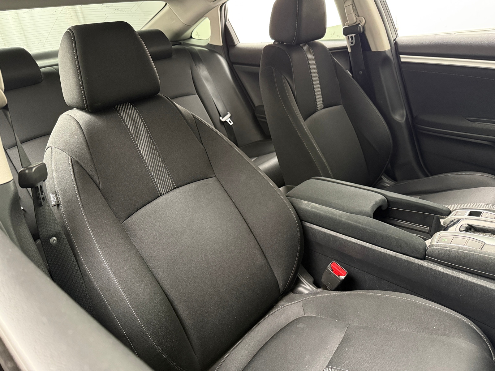 Thumbnail: 2016 Honda Civic - 2