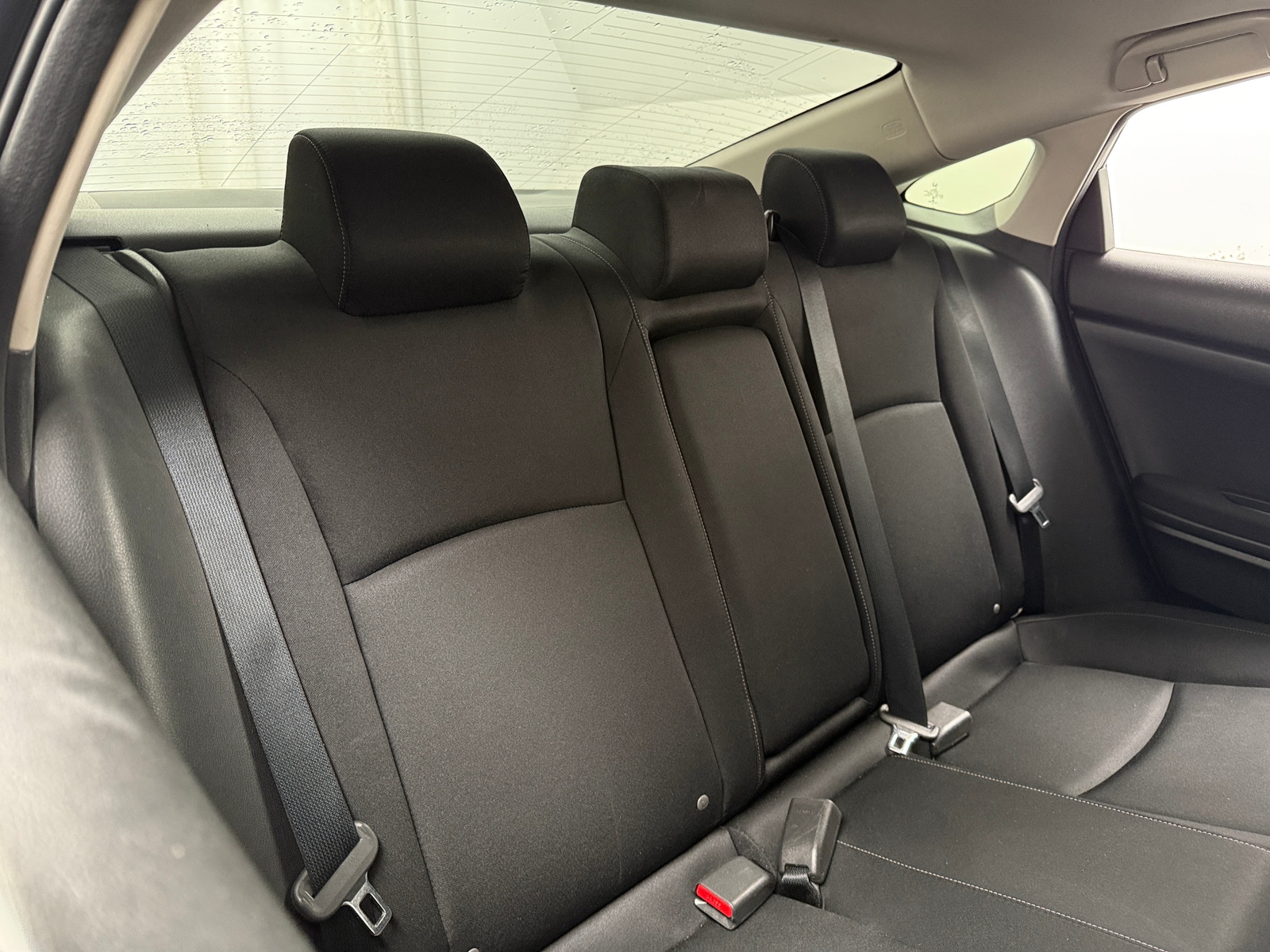 Thumbnail: 2016 Honda Civic - 6