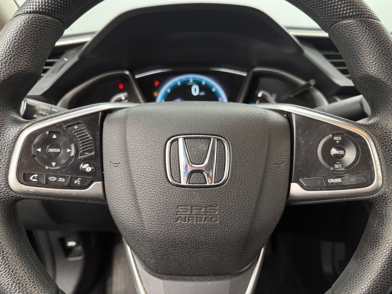 Thumbnail: 2016 Honda Civic - 5