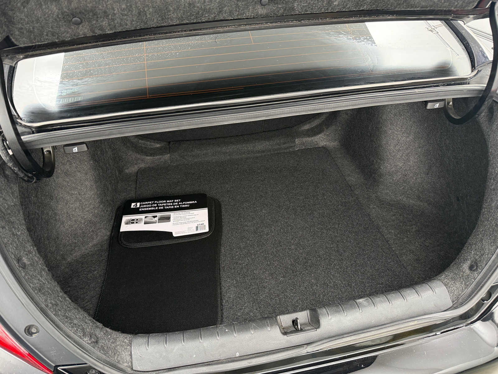 Thumbnail: 2016 Honda Civic - 7