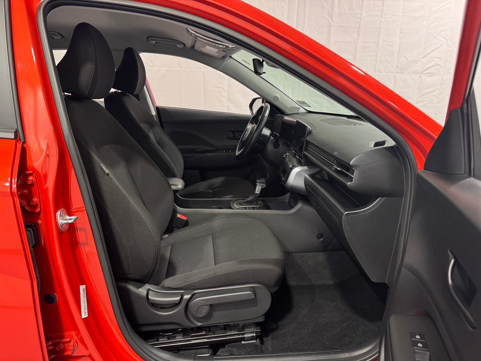 Thumbnail: 2025 Hyundai Kona - 2