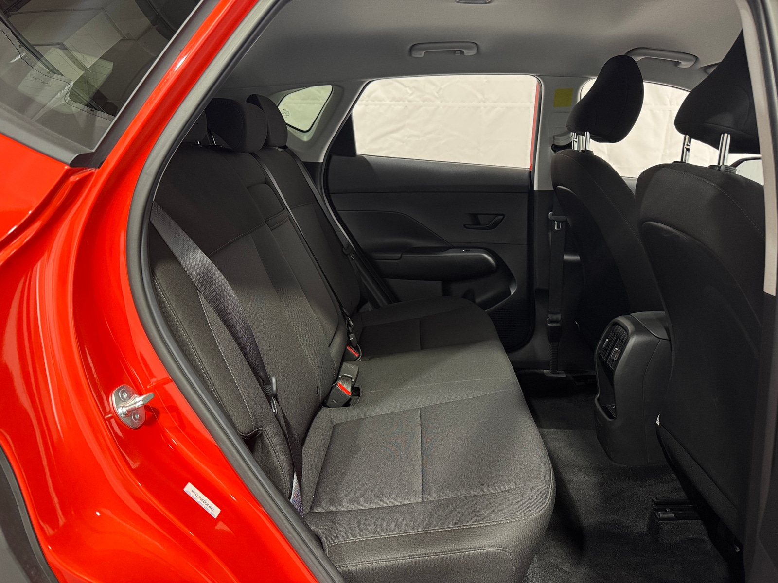 Thumbnail: 2025 Hyundai Kona - 6