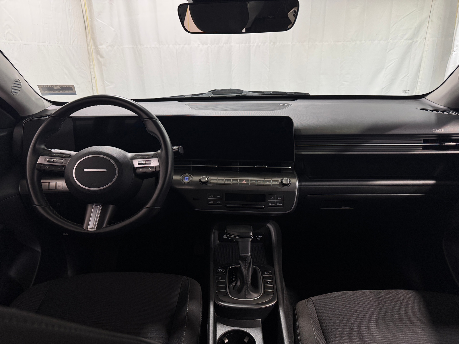 Thumbnail: 2025 Hyundai Kona - 3