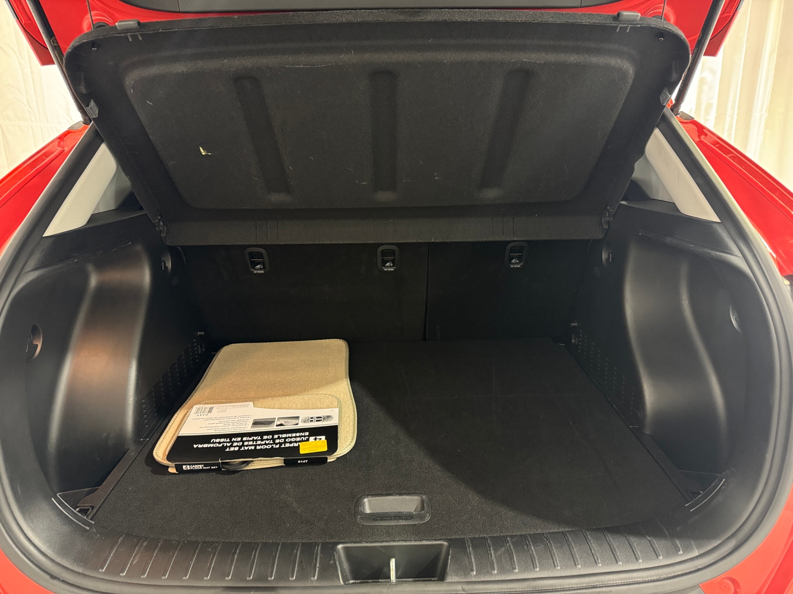 Thumbnail: 2025 Hyundai Kona - 7