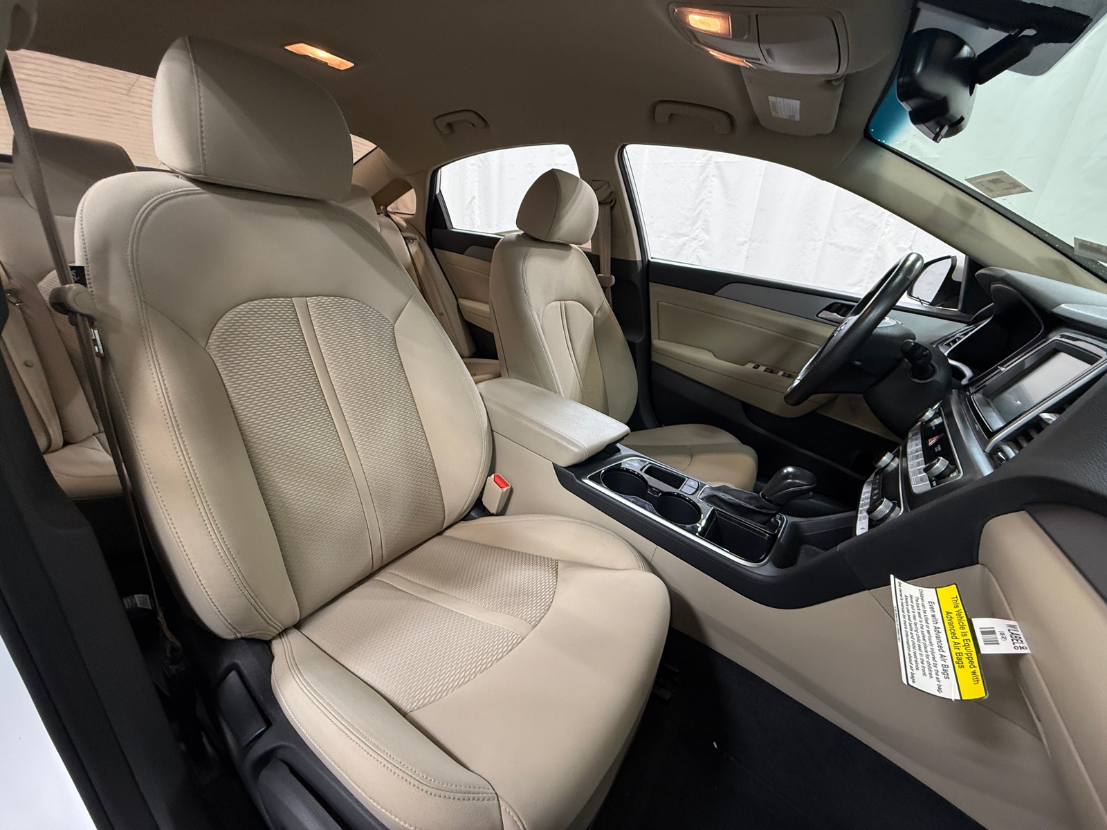 Thumbnail: 2019 Hyundai Sonata - 2