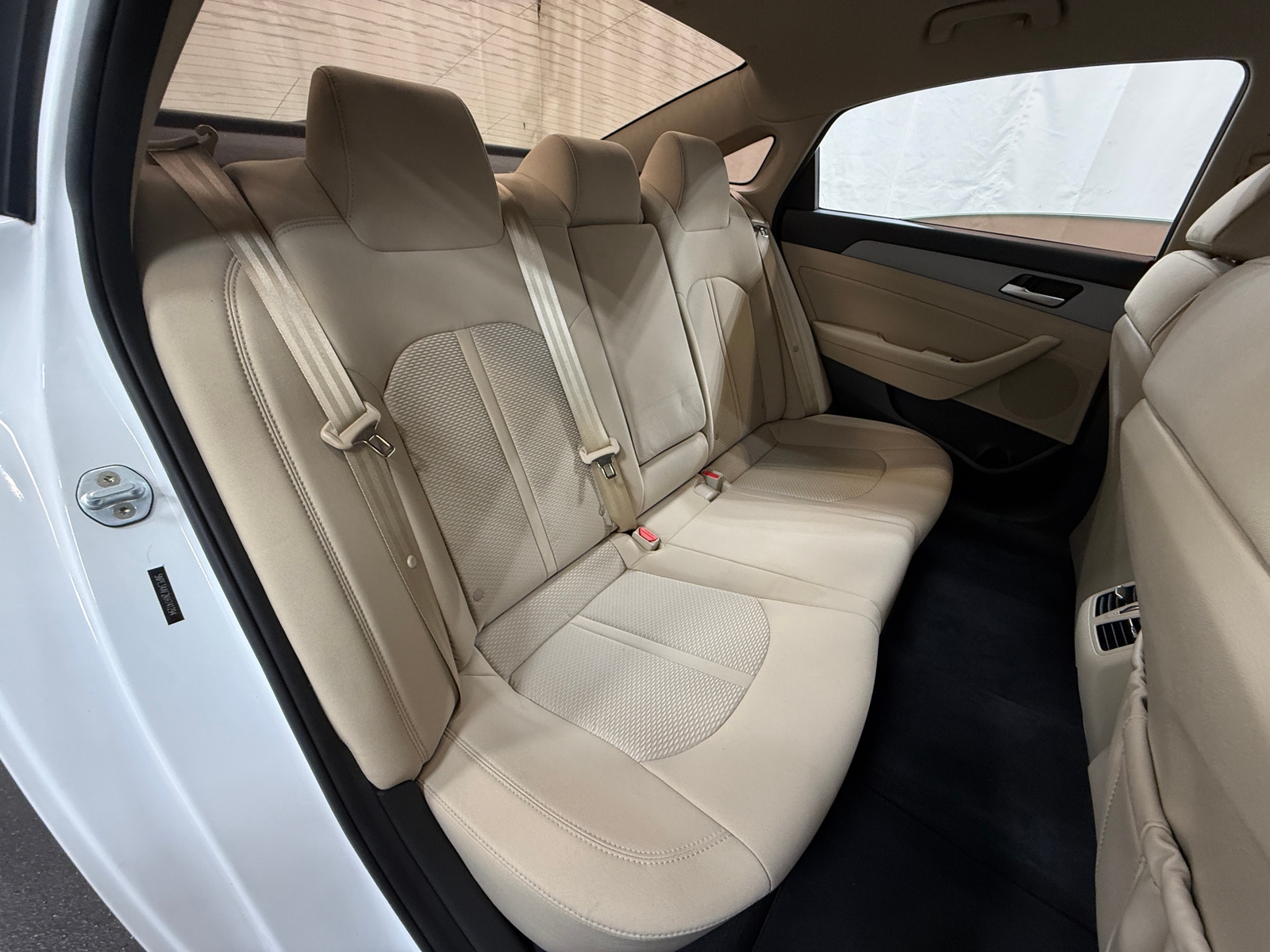 Thumbnail: 2019 Hyundai Sonata - 6