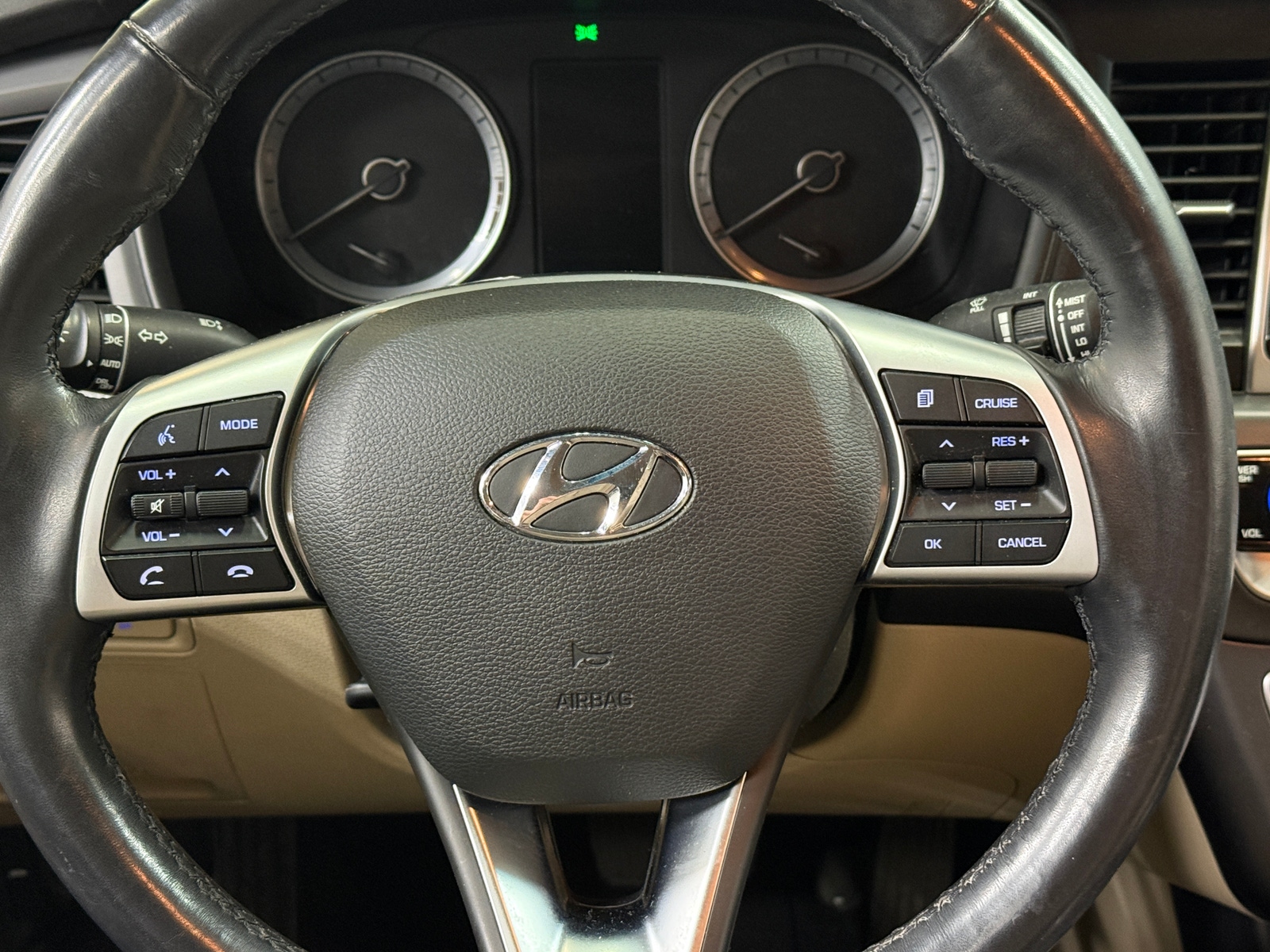 Thumbnail: 2019 Hyundai Sonata - 5