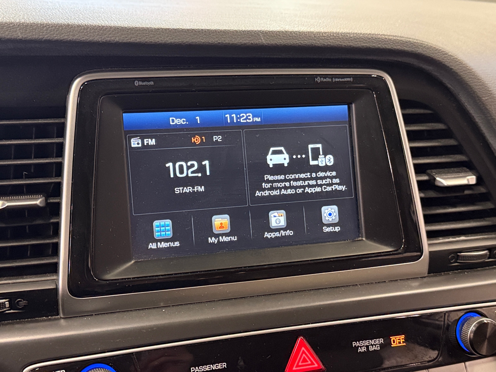 Thumbnail: 2019 Hyundai Sonata - 4