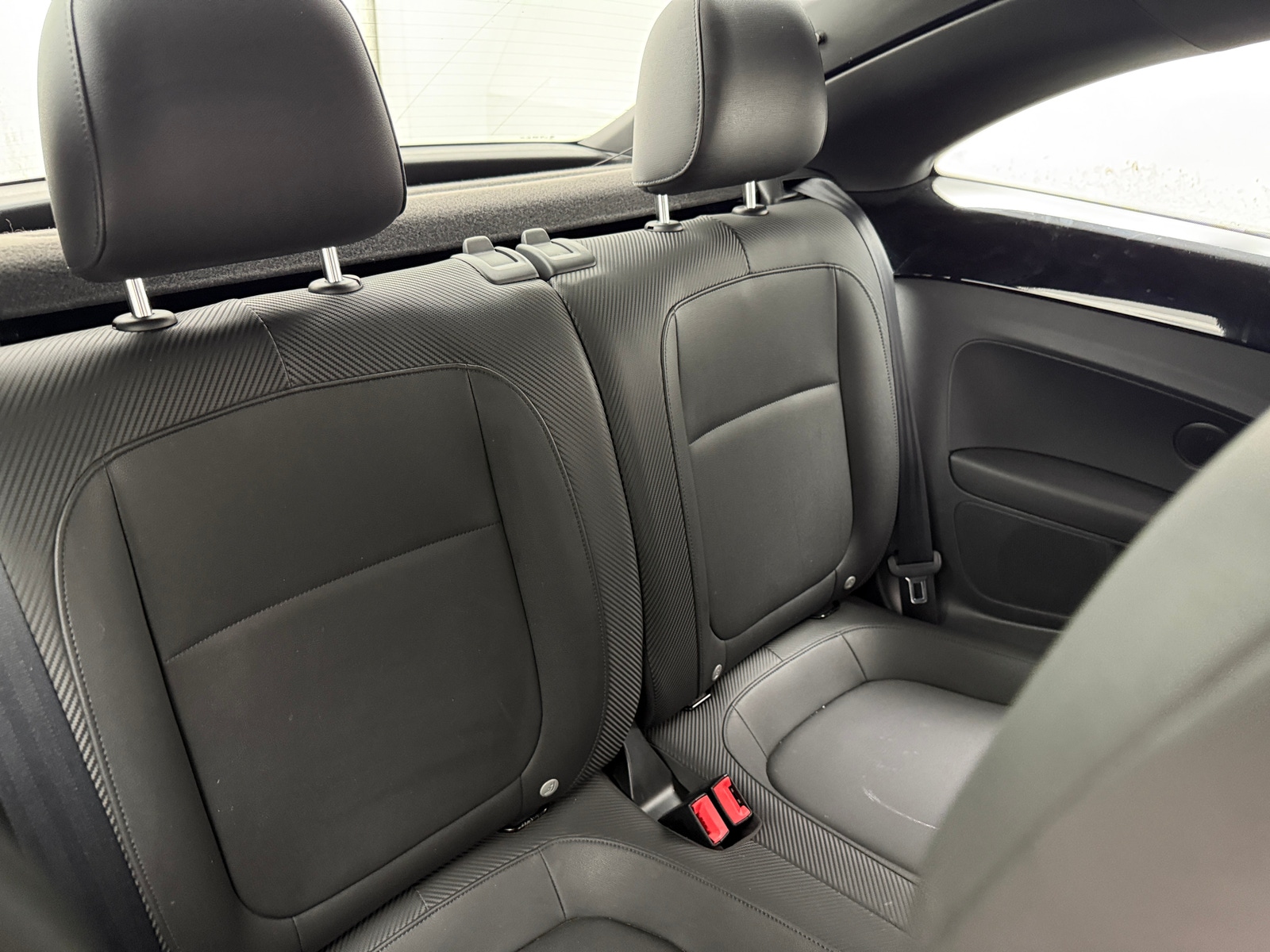 Thumbnail: 2013 Volkswagen Beetle - 5