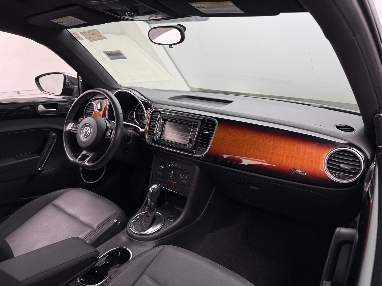 Thumbnail: 2013 Volkswagen Beetle - 2