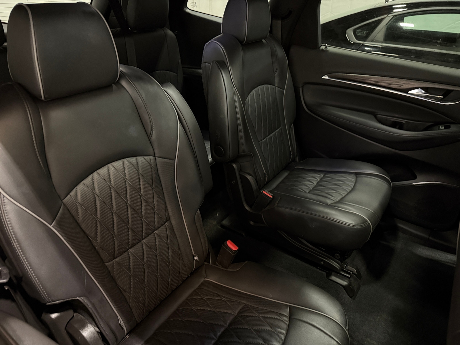 Thumbnail: 2023 Buick Enclave - 5