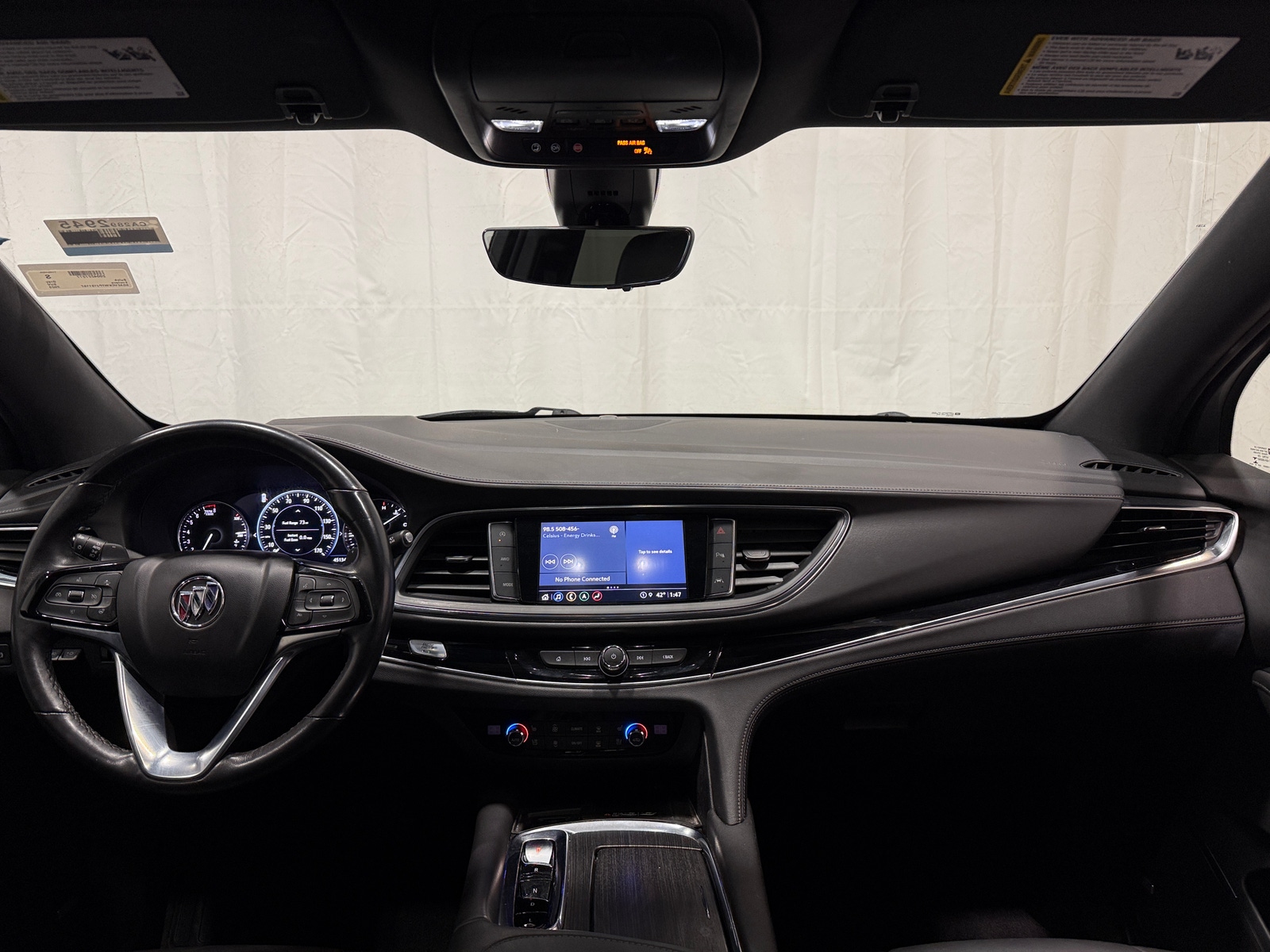 Thumbnail: 2023 Buick Enclave - 2