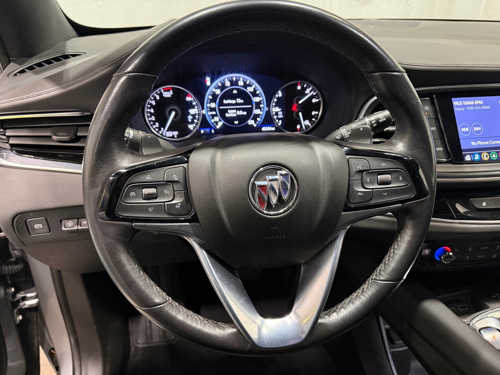 Thumbnail: 2023 Buick Enclave - 4