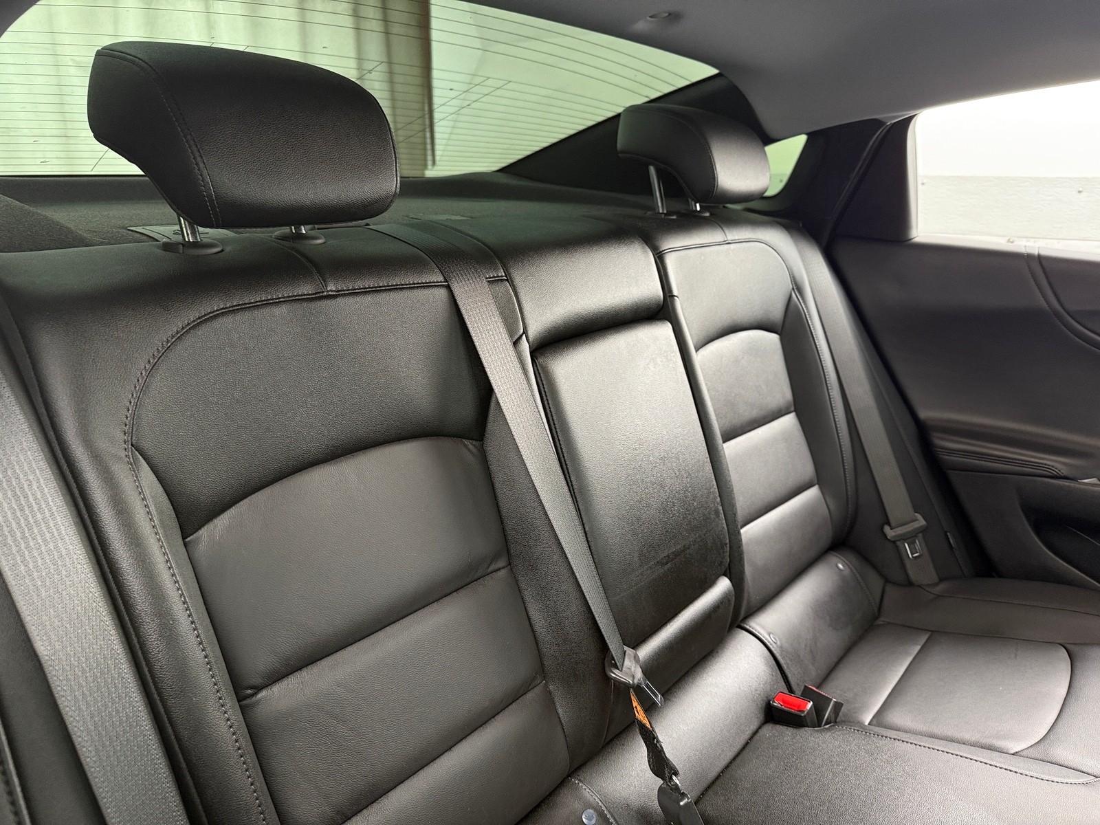 Thumbnail: 2021 Chevrolet Malibu - 5