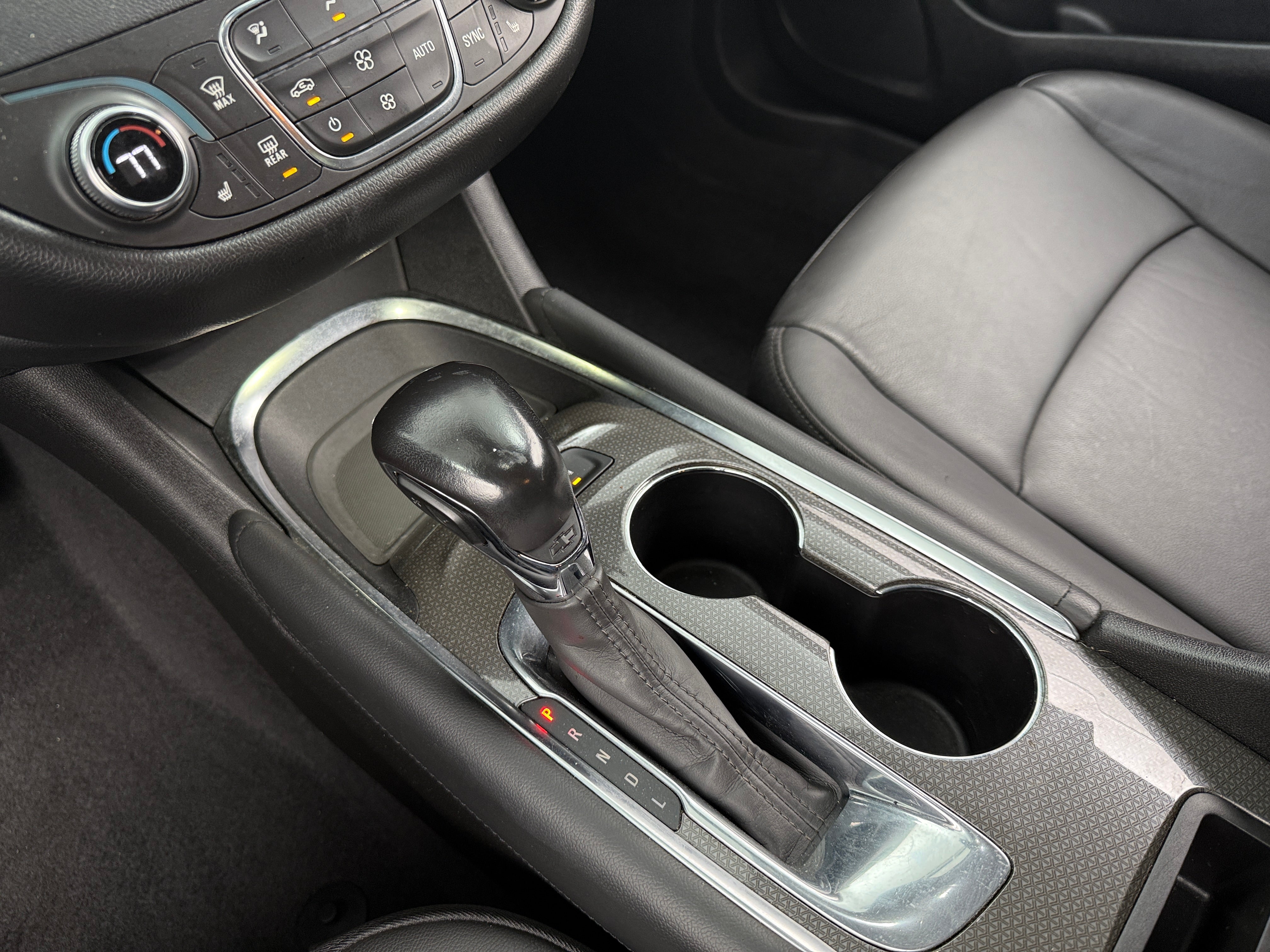 2021 Chevrolet Malibu