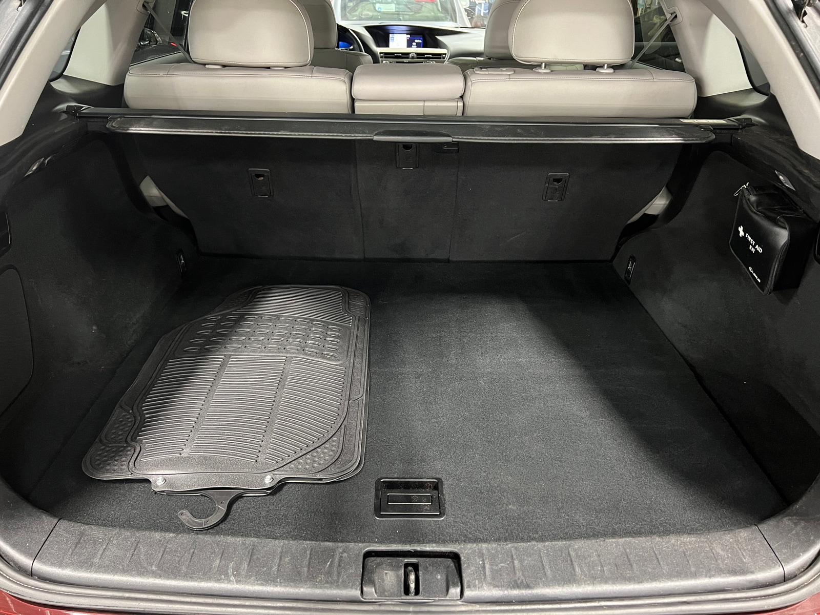 Thumbnail: 2015 Lexus RX - 7