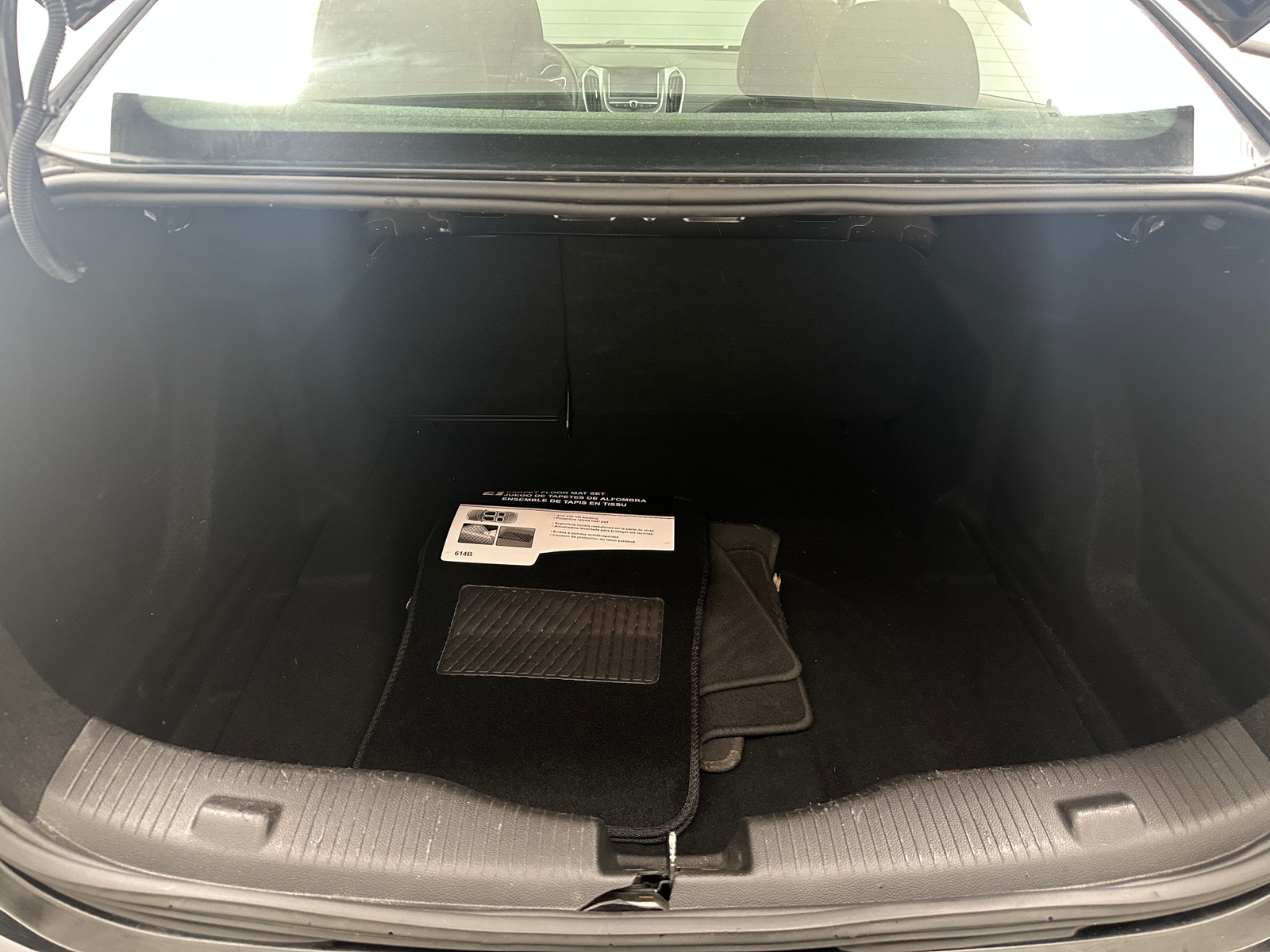 Thumbnail: 2018 Chevrolet Cruze - 7