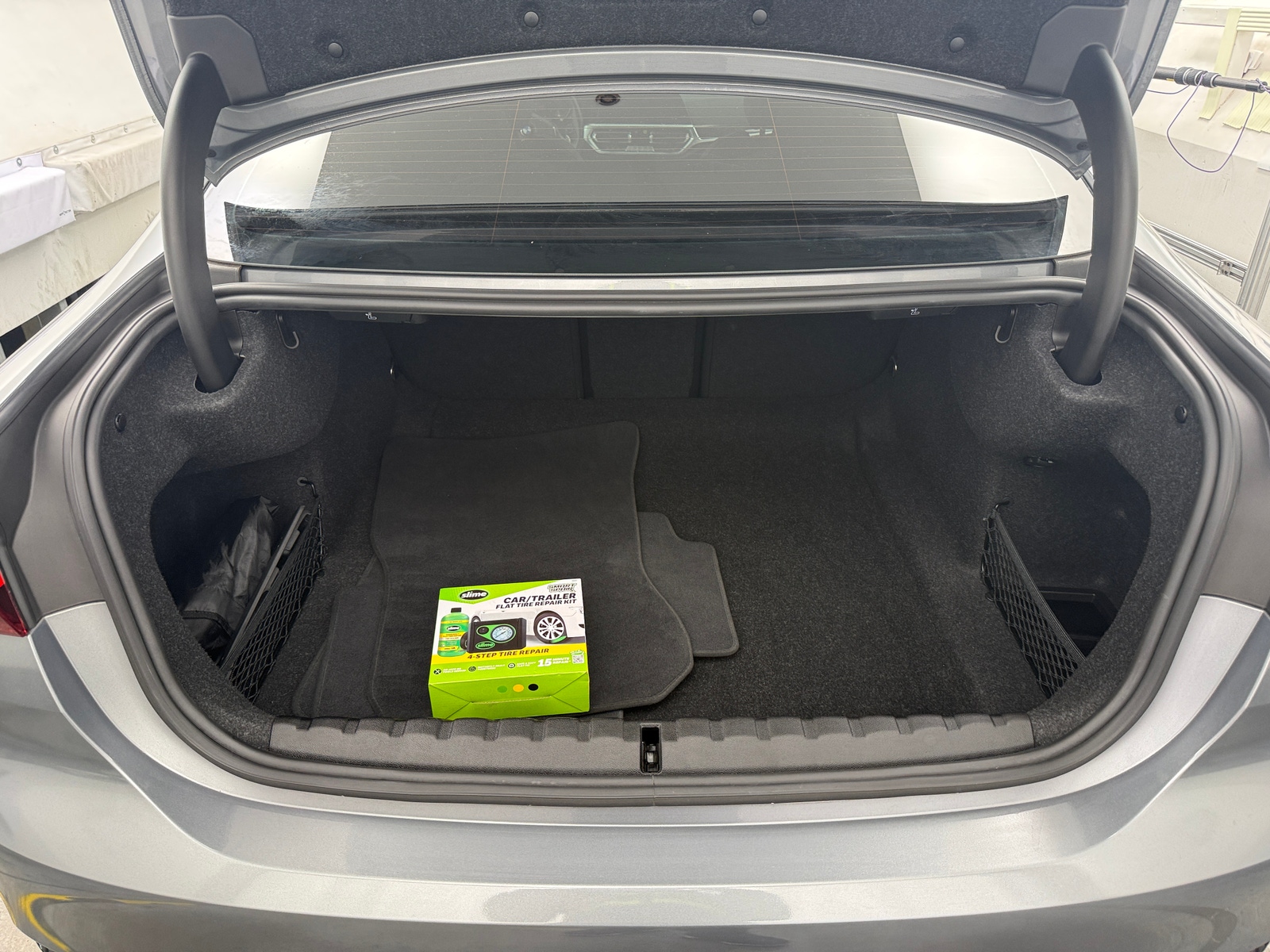 Thumbnail: 2023 BMW 4 Series - 3