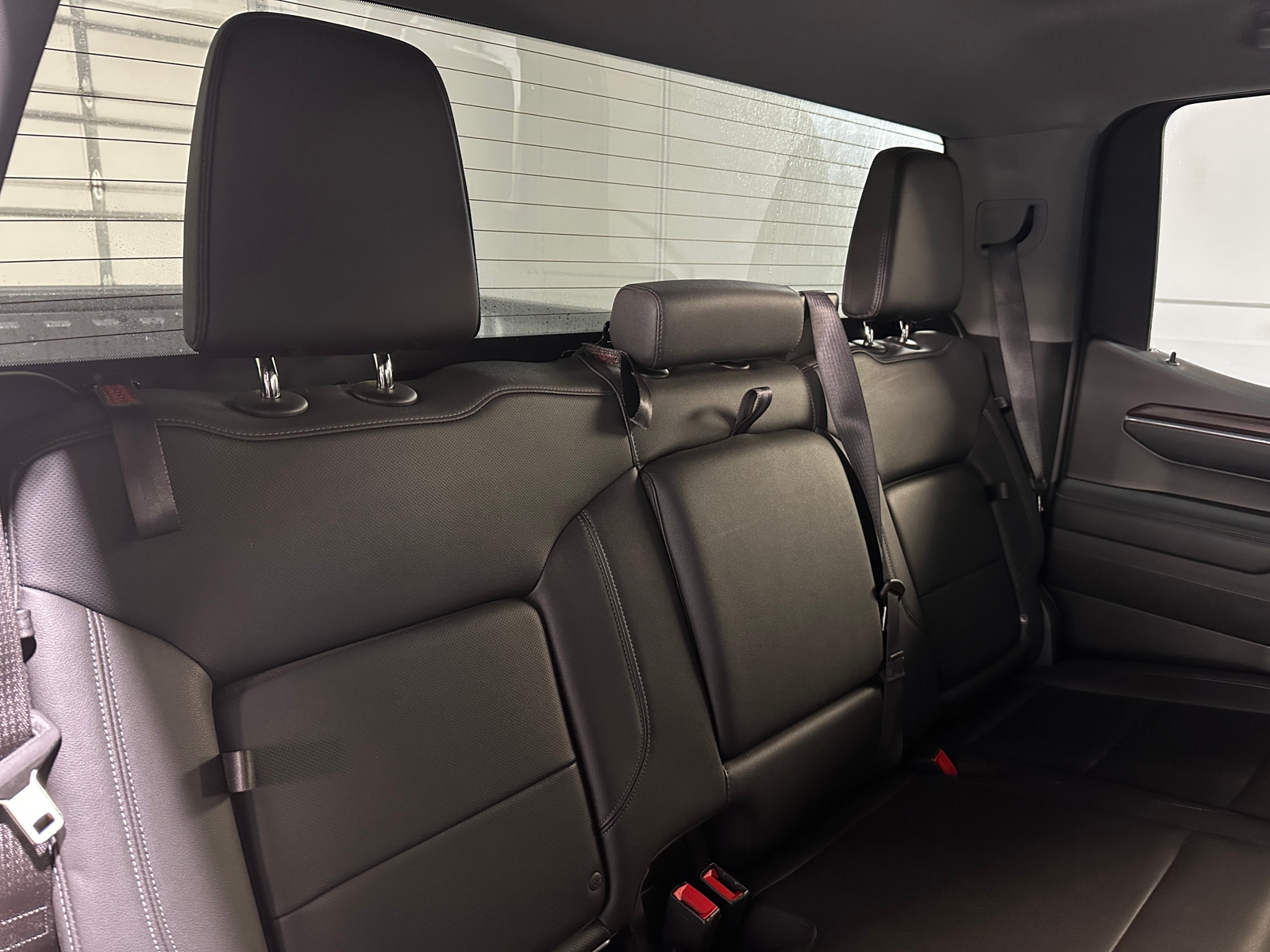 Thumbnail: 2024 GMC Sierra 1500 - 5