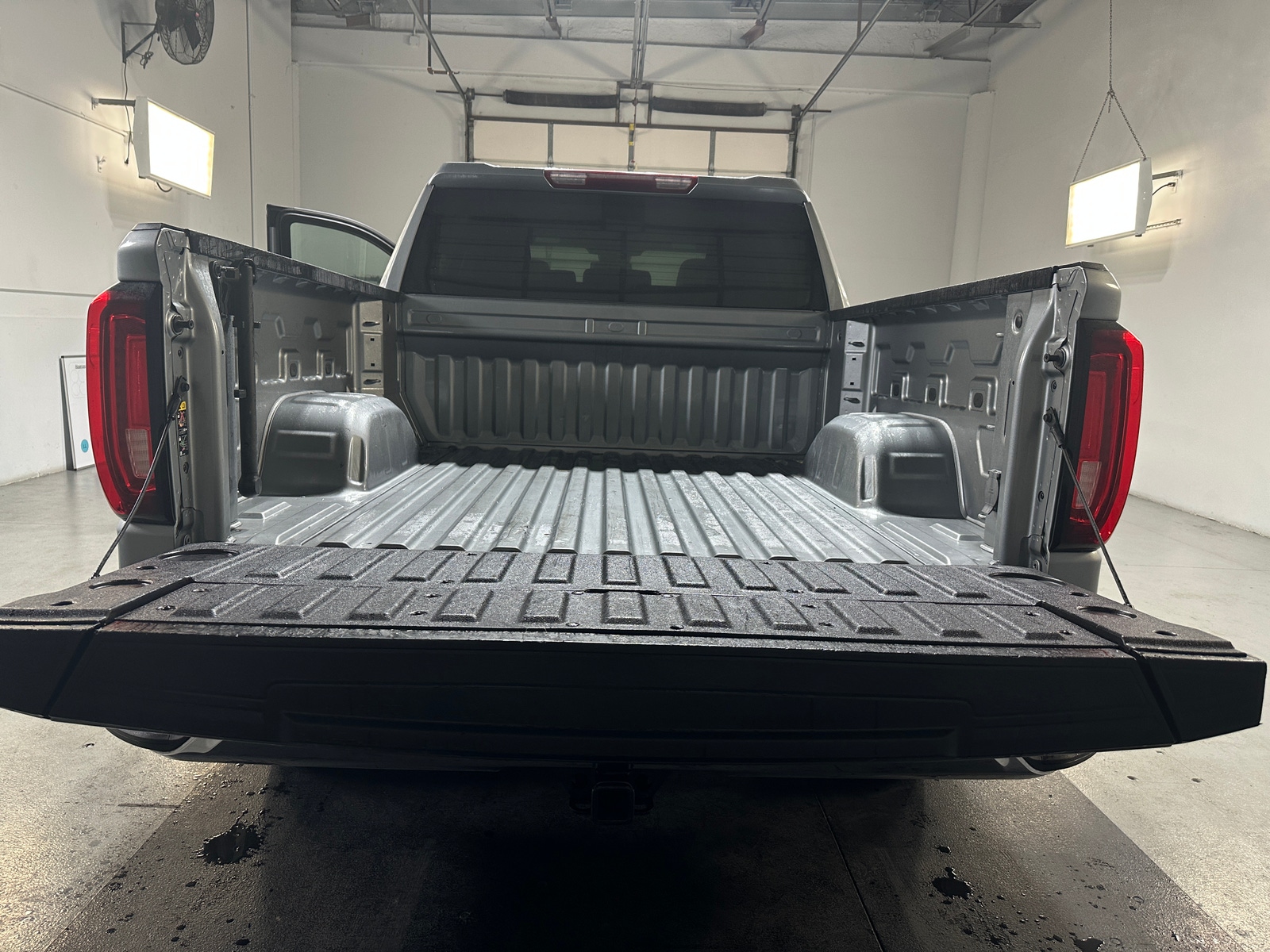 Thumbnail: 2024 GMC Sierra 1500 - 6