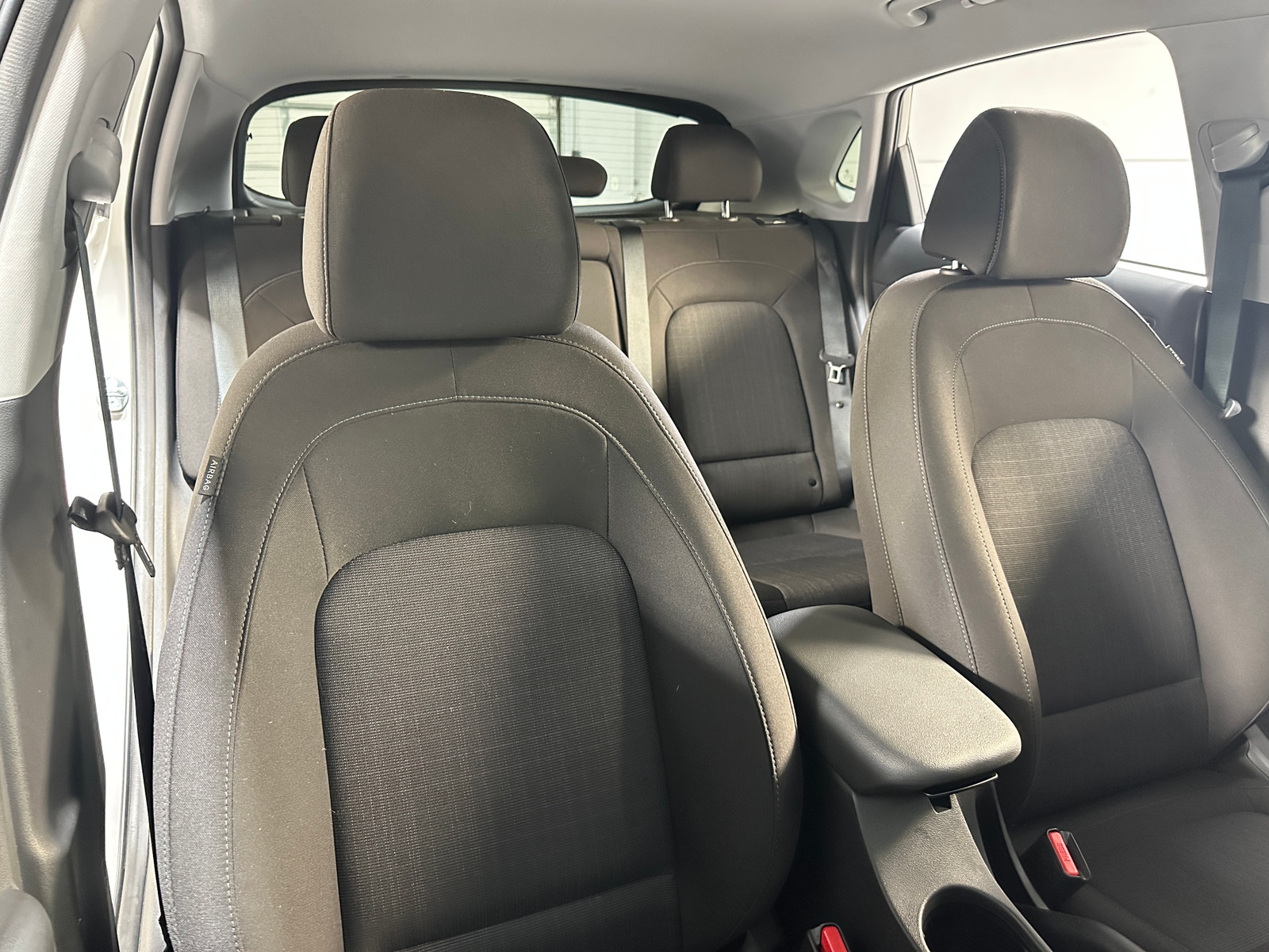 Thumbnail: 2023 Hyundai Kona - 2