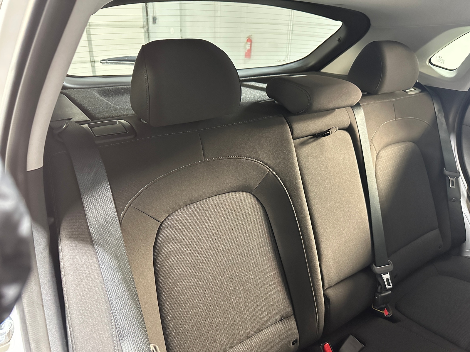 Thumbnail: 2023 Hyundai Kona - 6