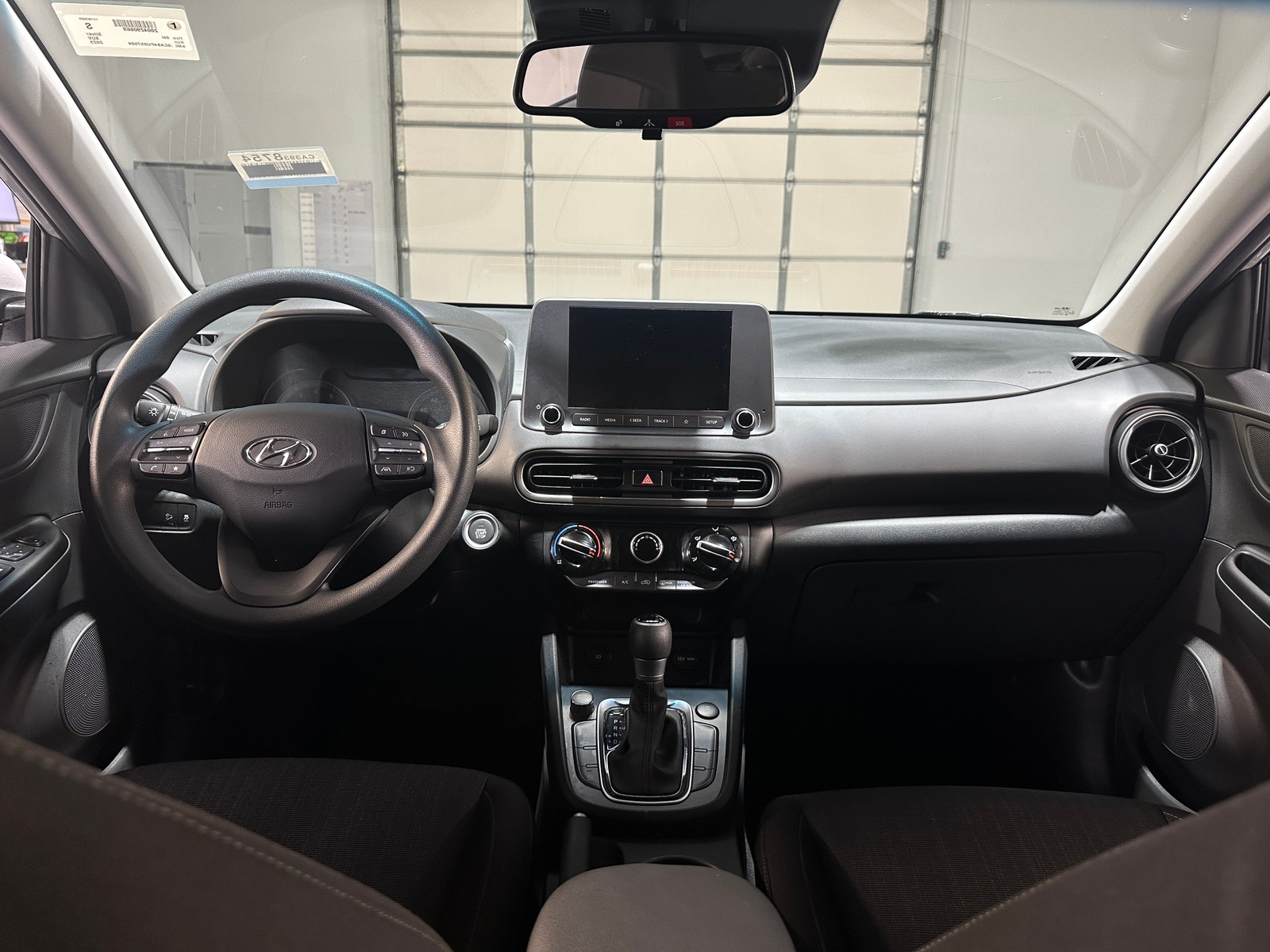 Thumbnail: 2023 Hyundai Kona - 3