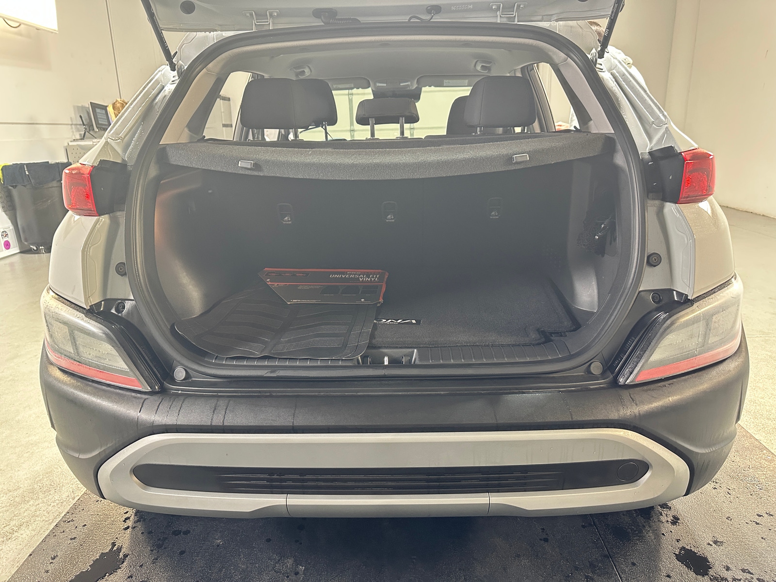 Thumbnail: 2023 Hyundai Kona - 7