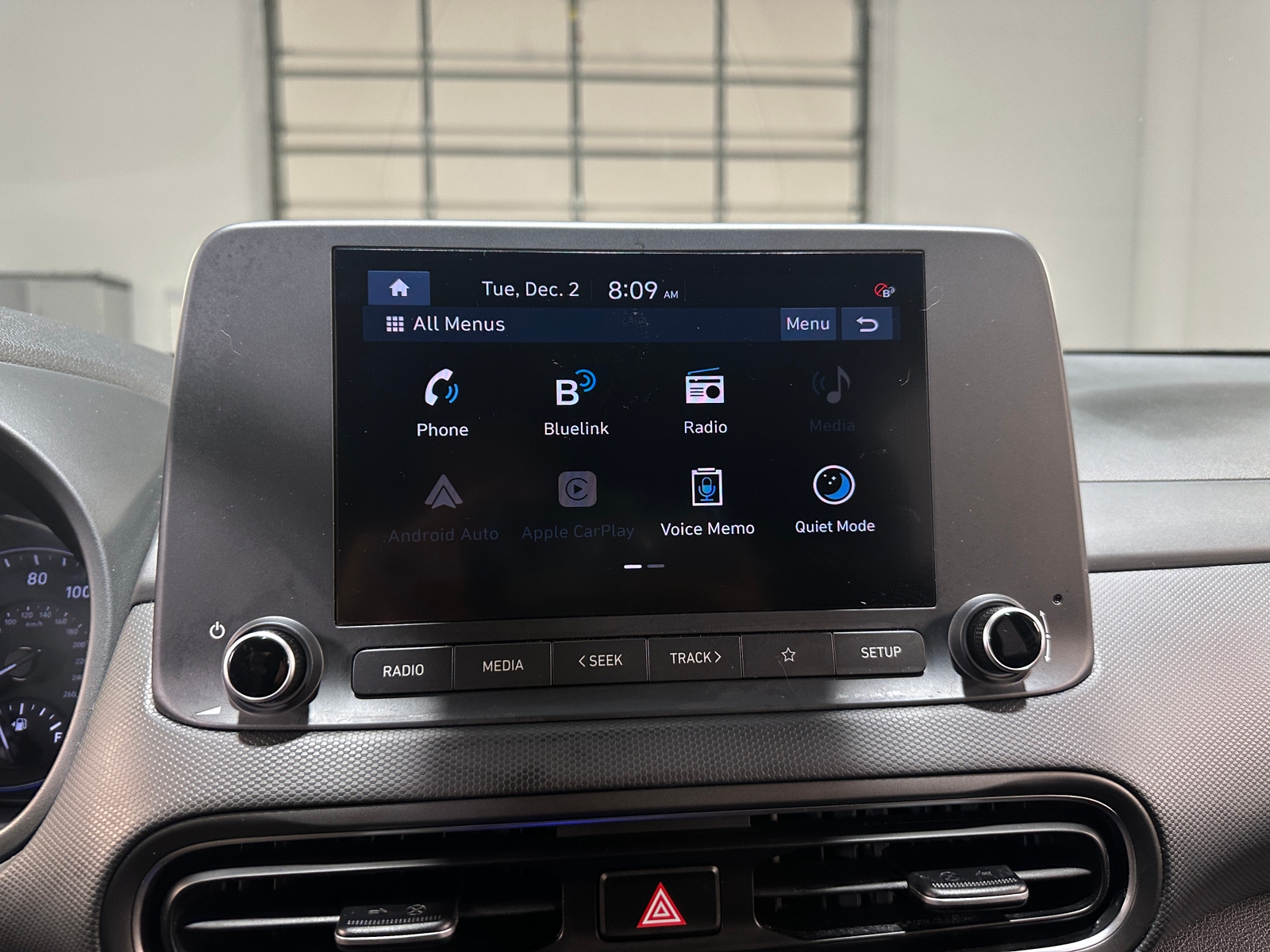 Thumbnail: 2023 Hyundai Kona - 4