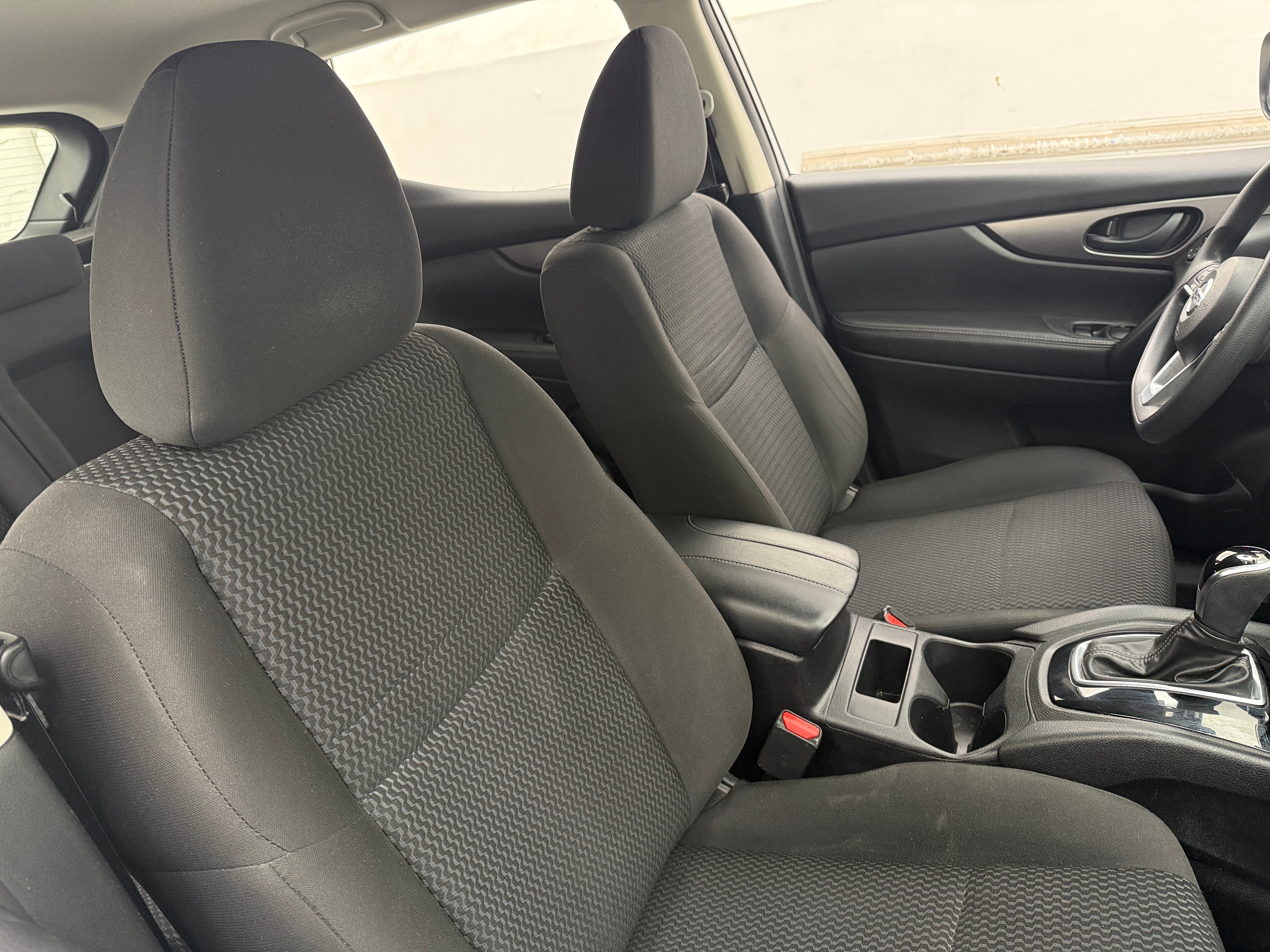 2020 Nissan Rogue Sport