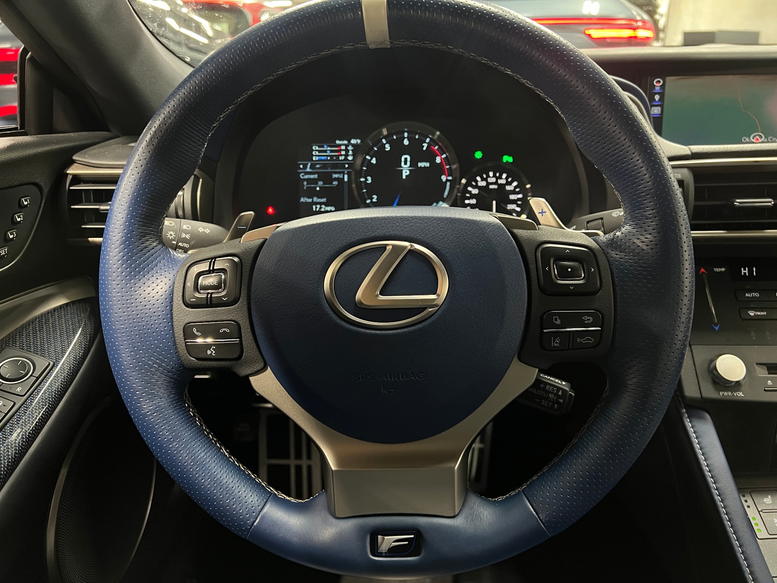 Thumbnail: 2019 Lexus RC - 3