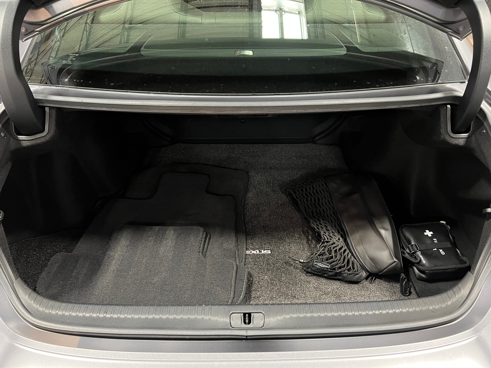 Thumbnail: 2019 Lexus RC - 5