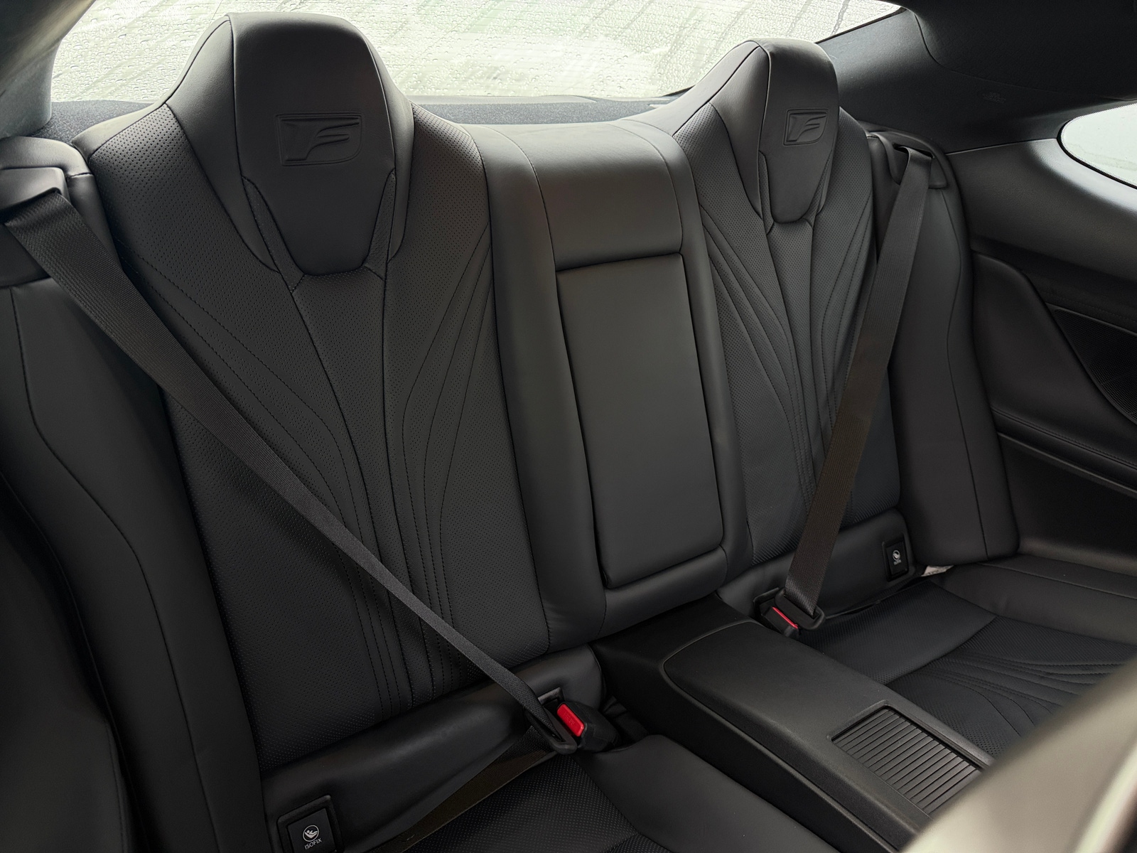 Thumbnail: 2019 Lexus RC - 4