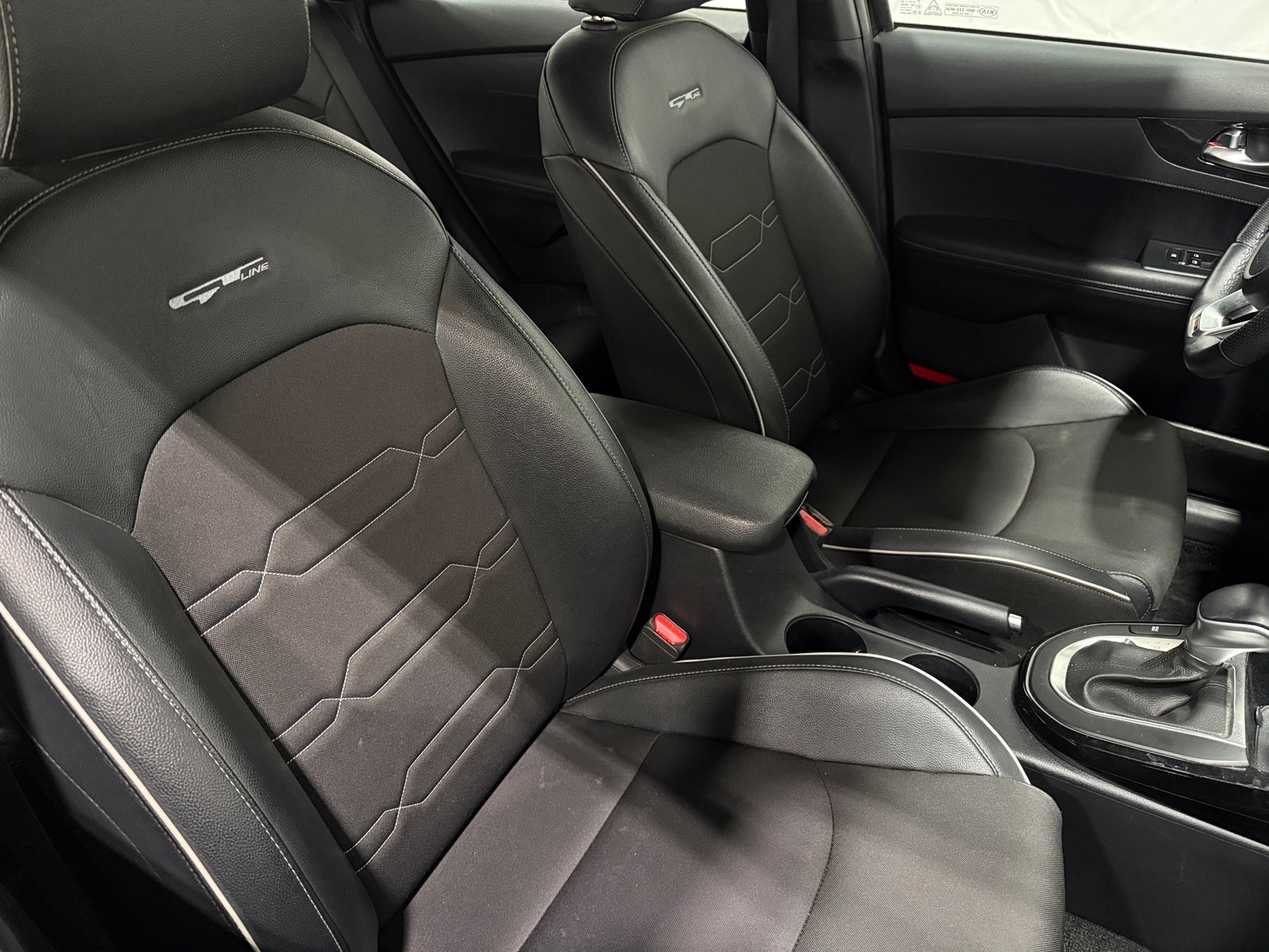 Thumbnail: 2021 Kia Forte - 2