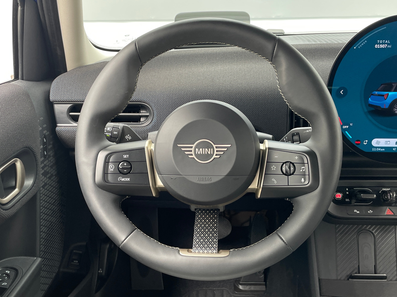 Thumbnail: 2025 MINI Cooper Hardtop - 4