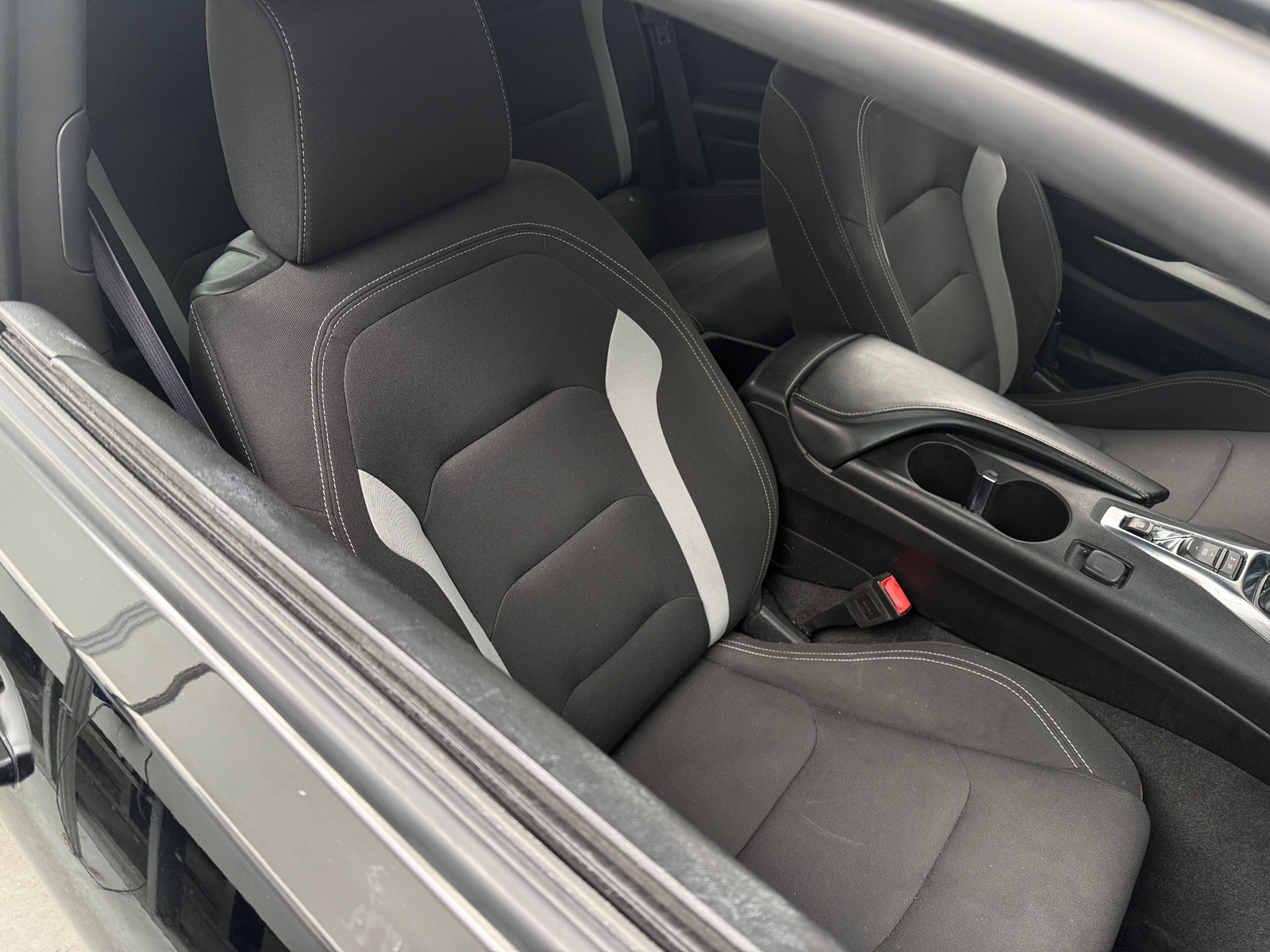 Thumbnail: 2017 Chevrolet Camaro - 2