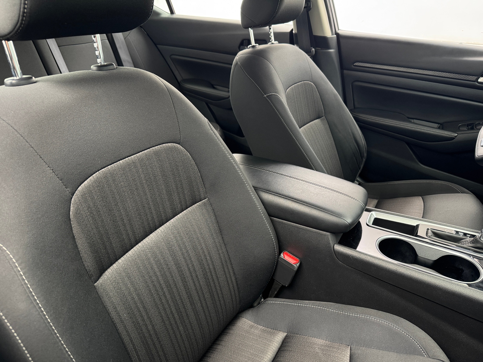 Thumbnail: 2024 Nissan Altima - 2