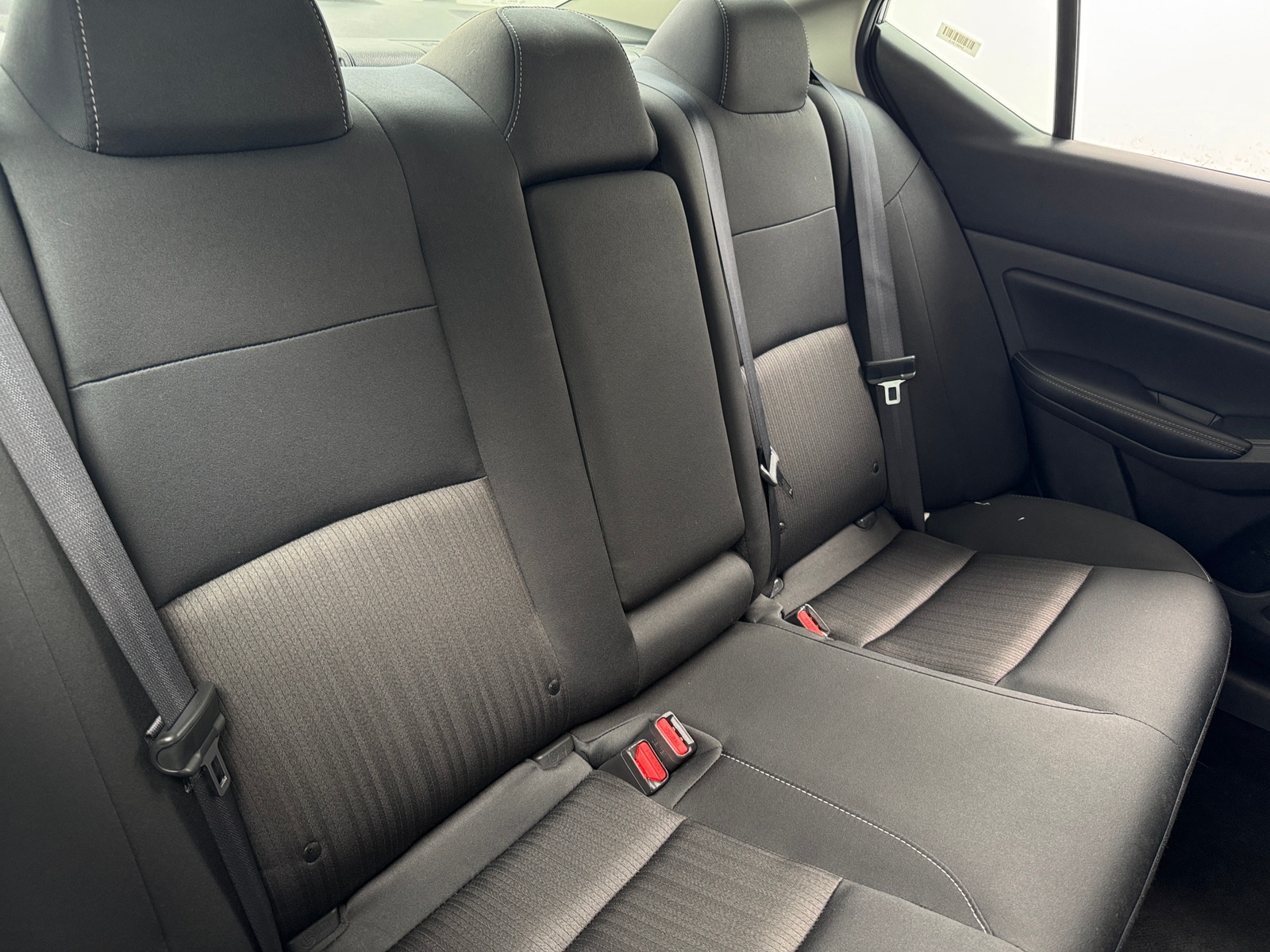 Thumbnail: 2024 Nissan Altima - 6