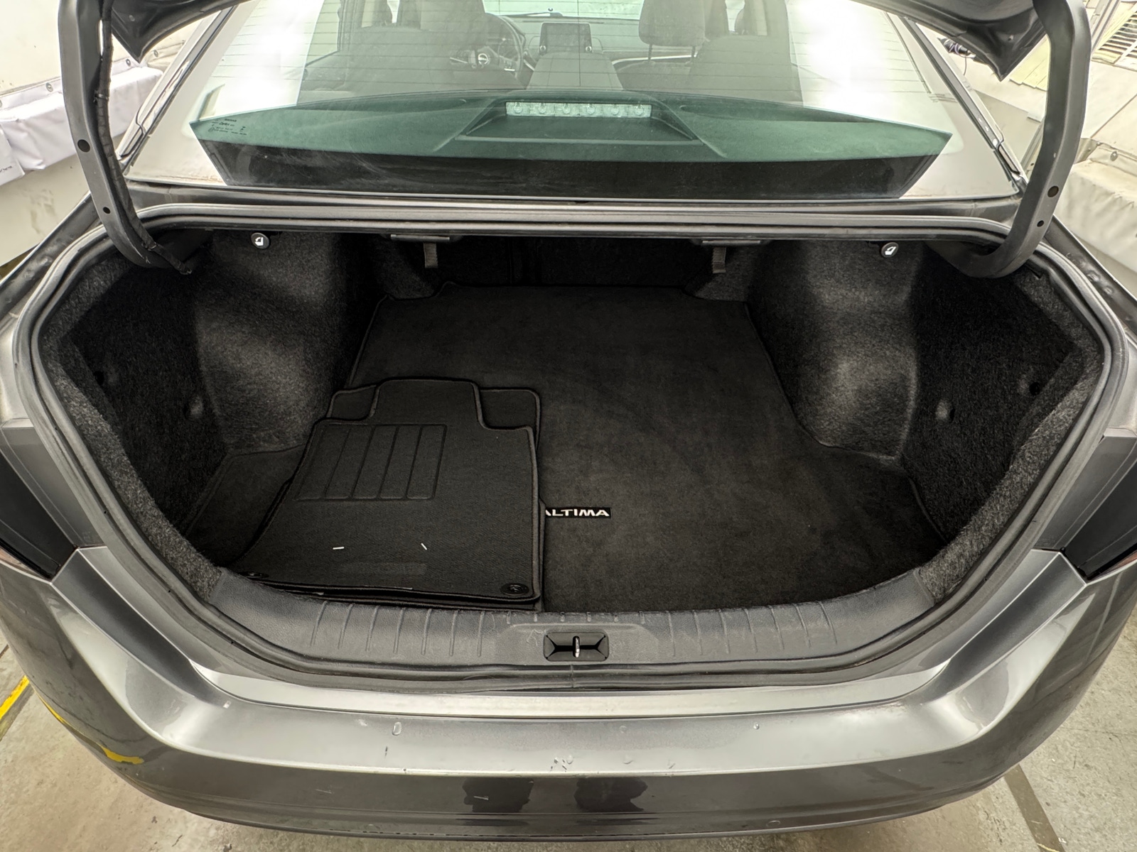 Thumbnail: 2024 Nissan Altima - 7